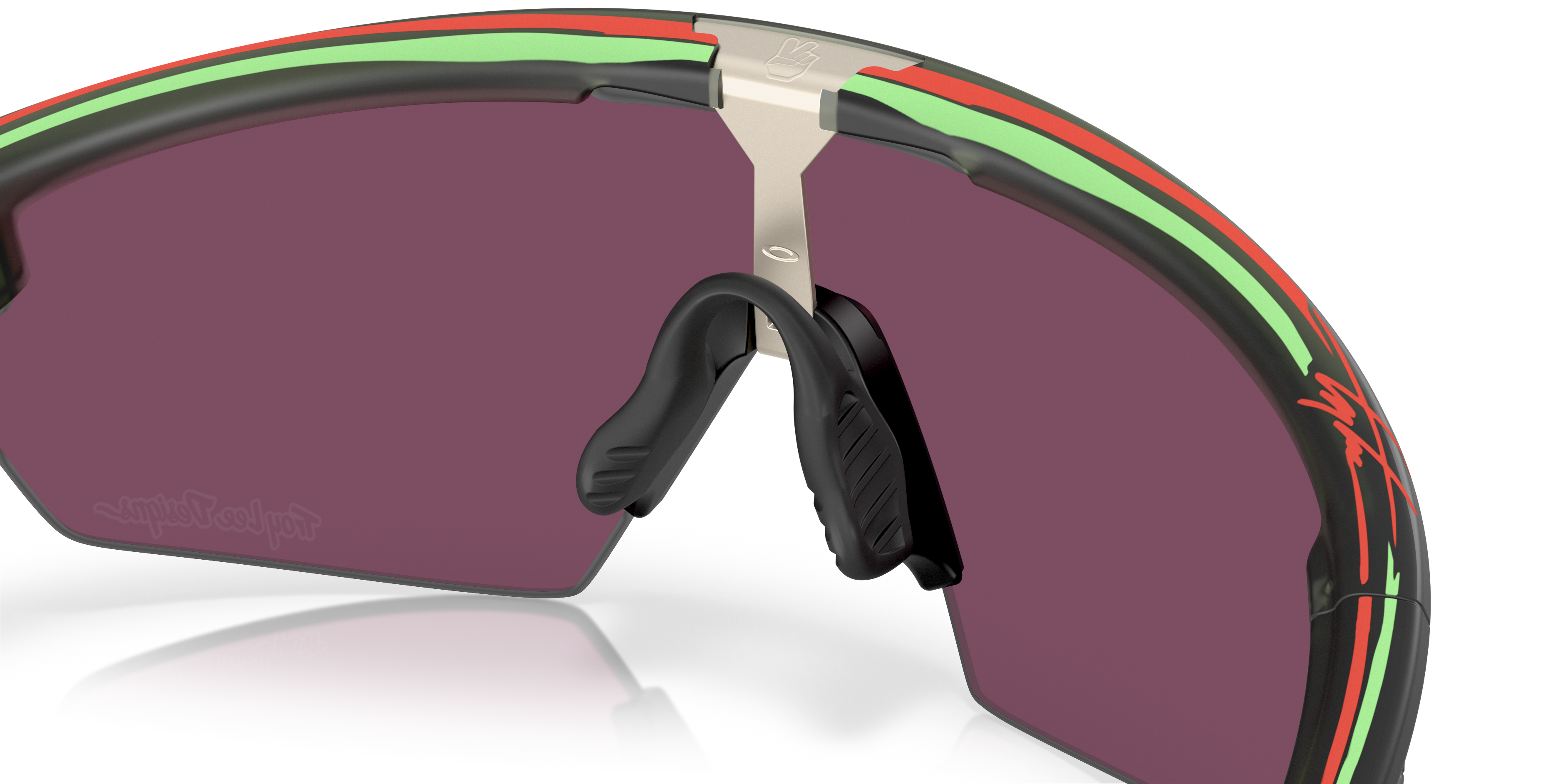 OO9403 Sphaera™ Troy Lee Designs Series