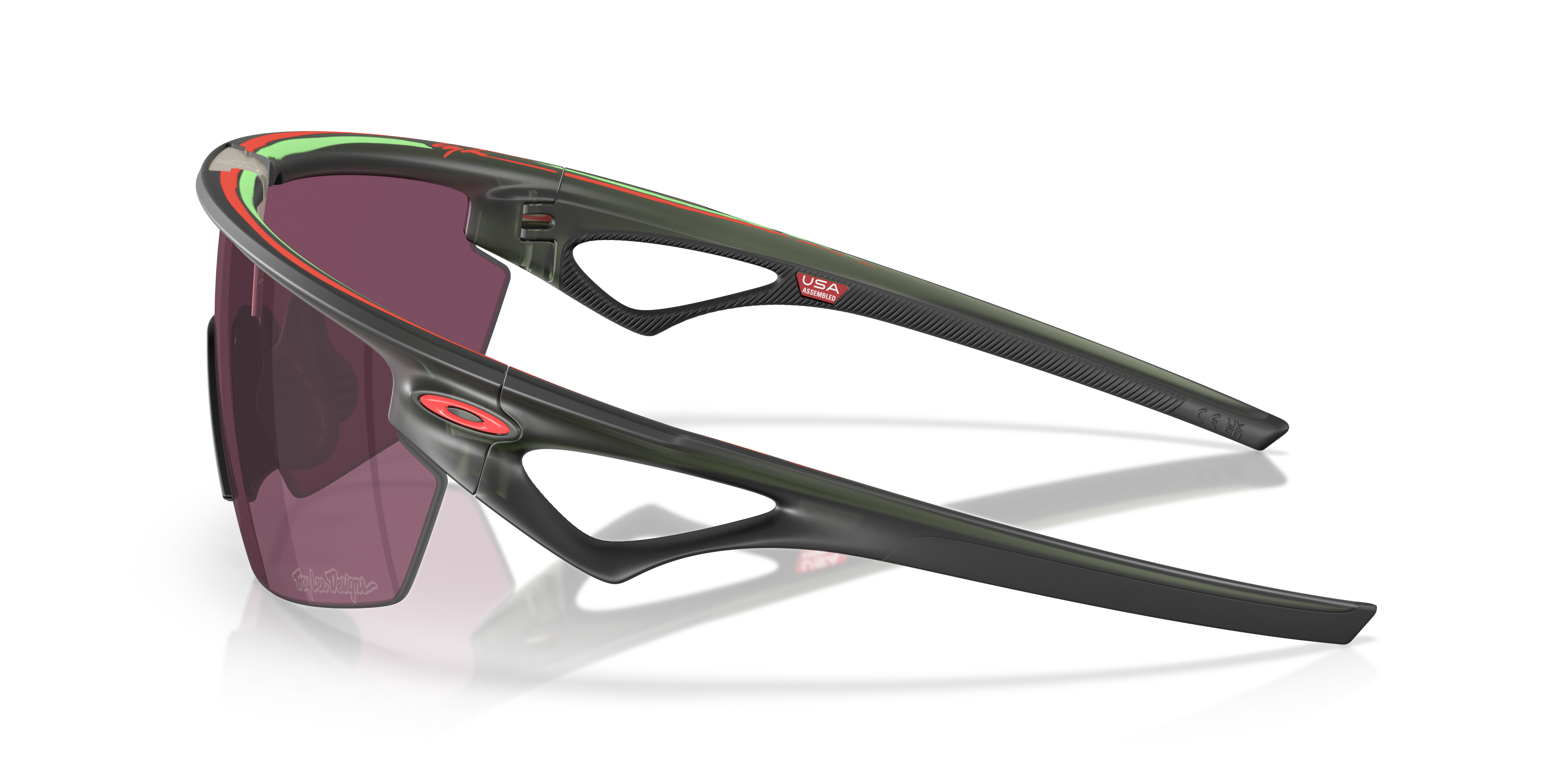 OO9403 Sphaera™ Troy Lee Designs Series