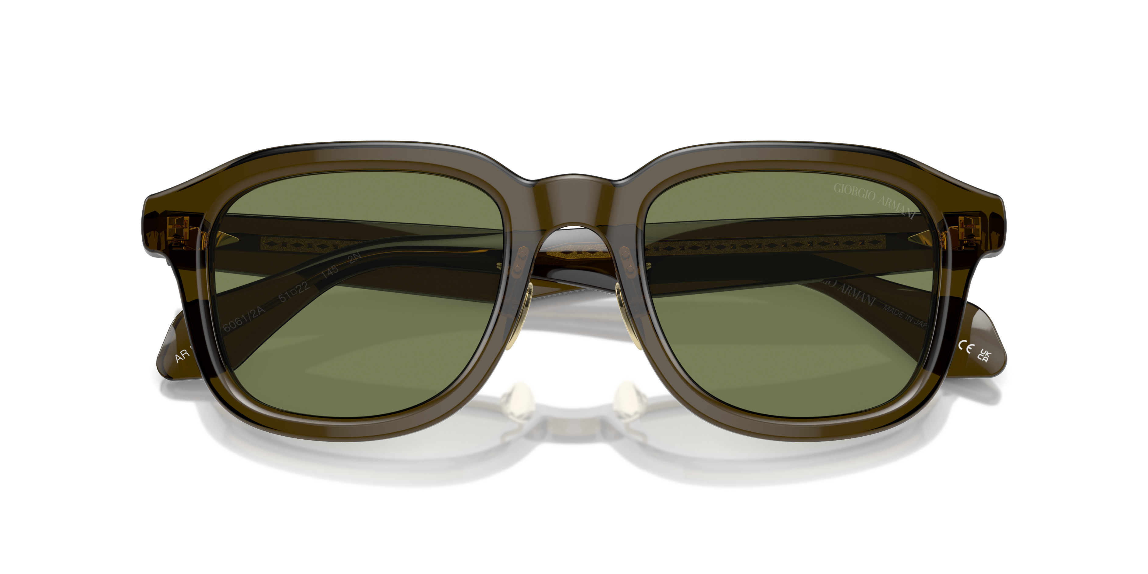 Armani Exchange AX3078 Eyeglasses | LensCrafters