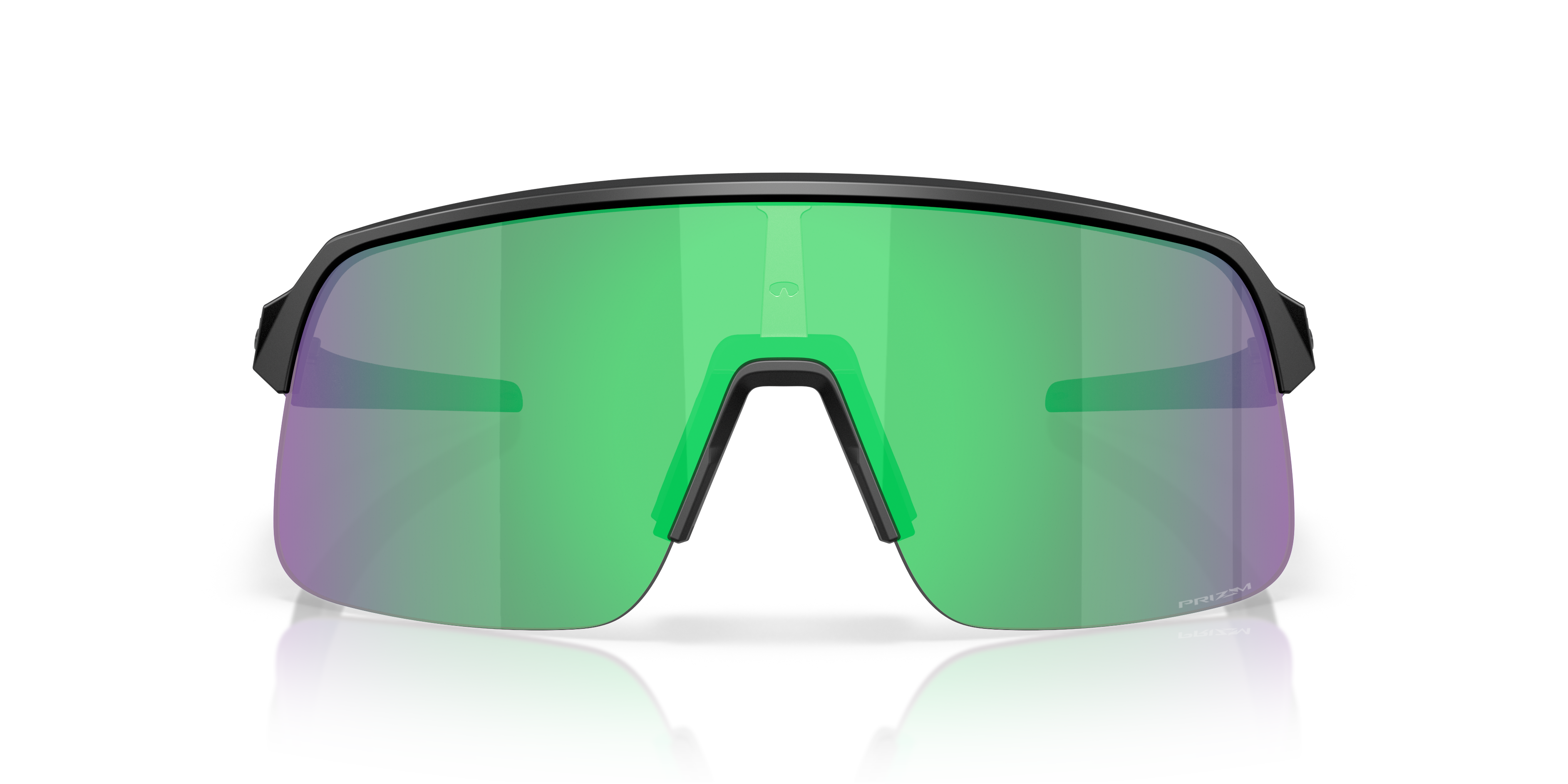 Oakley OO9496 Sutro™ Lite S M (34 - 134) with Green lenses and