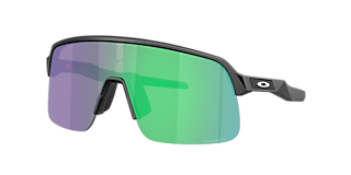 Oakley OO9463 Sutro Lite M (0 - 139) with Green lenses and