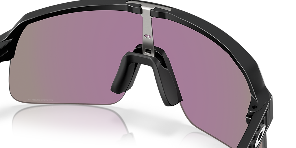 Oakley Sutro™ Lite S M (34 - 134) with Green lenses and Black