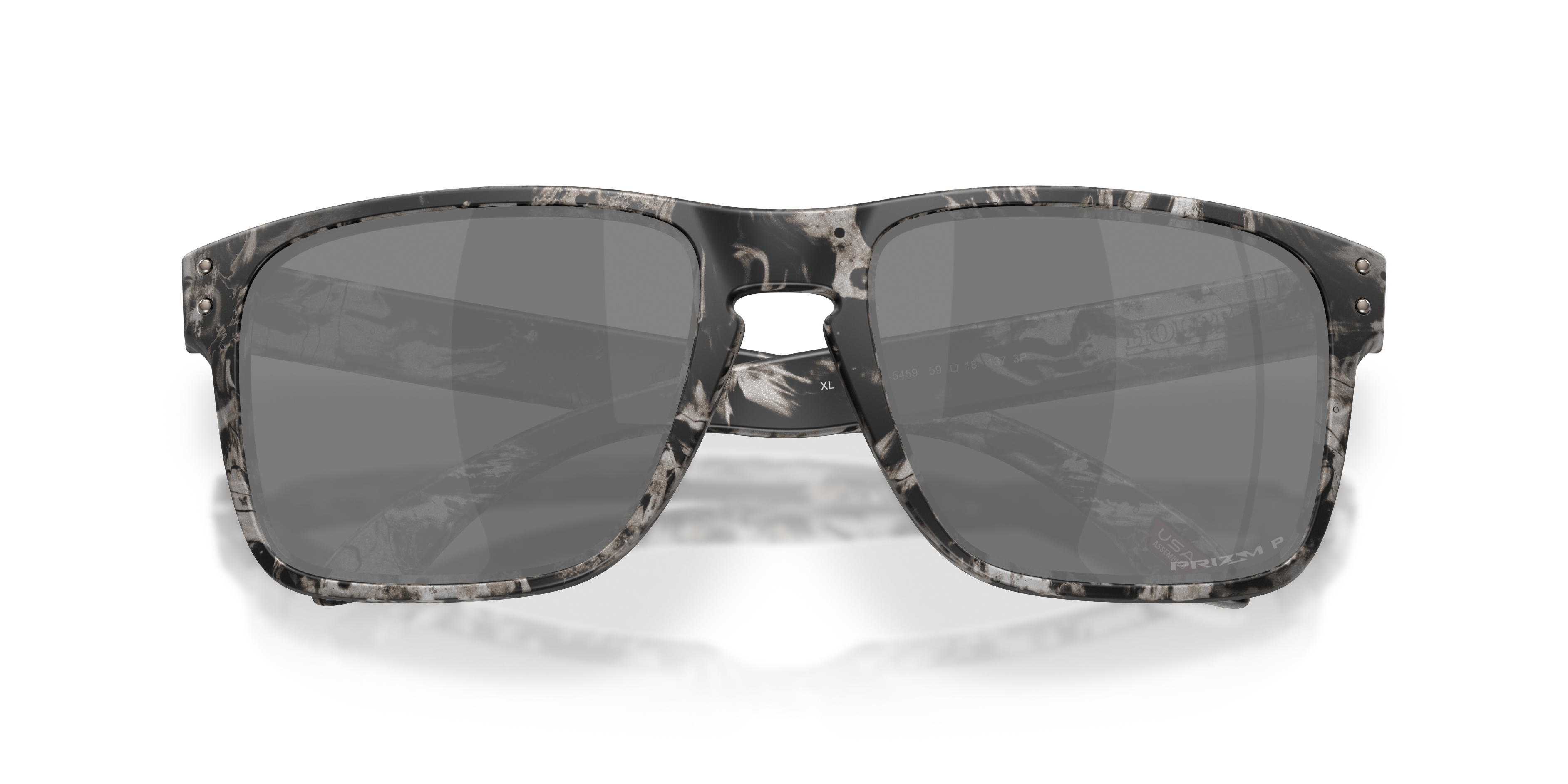 OO9417 Standard Issue Holbrook™ XL Veterans Collection 2025