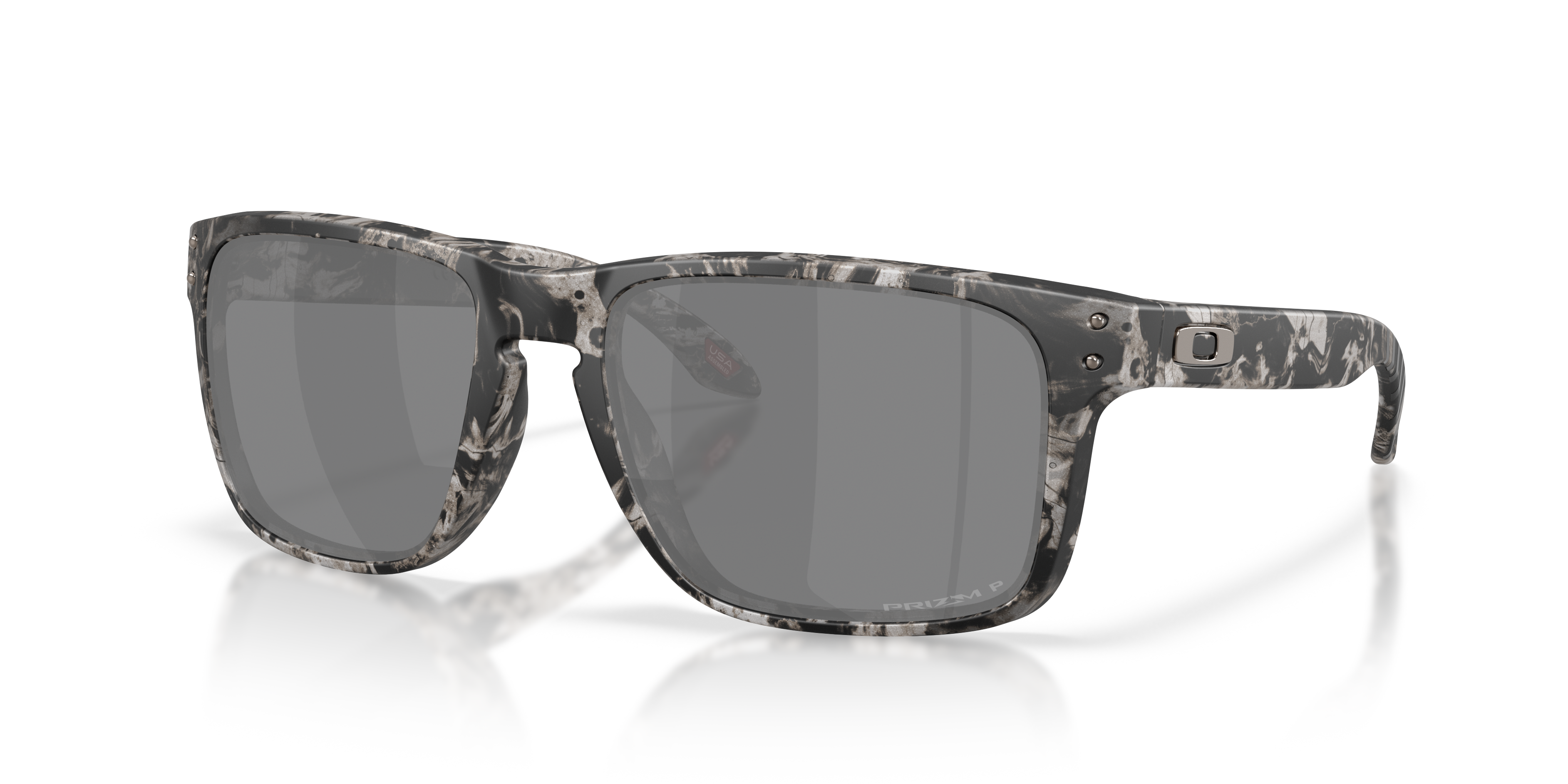 OO9417 Standard Issue Holbrook™ XL Veterans Collection 2025