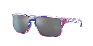 Oakley Kylian Mbappé Signature Series HSTN M (52 - 21) with Gold Oakley Kylian Mbappé Signature Series HSTN M (52 - 21) with Gold