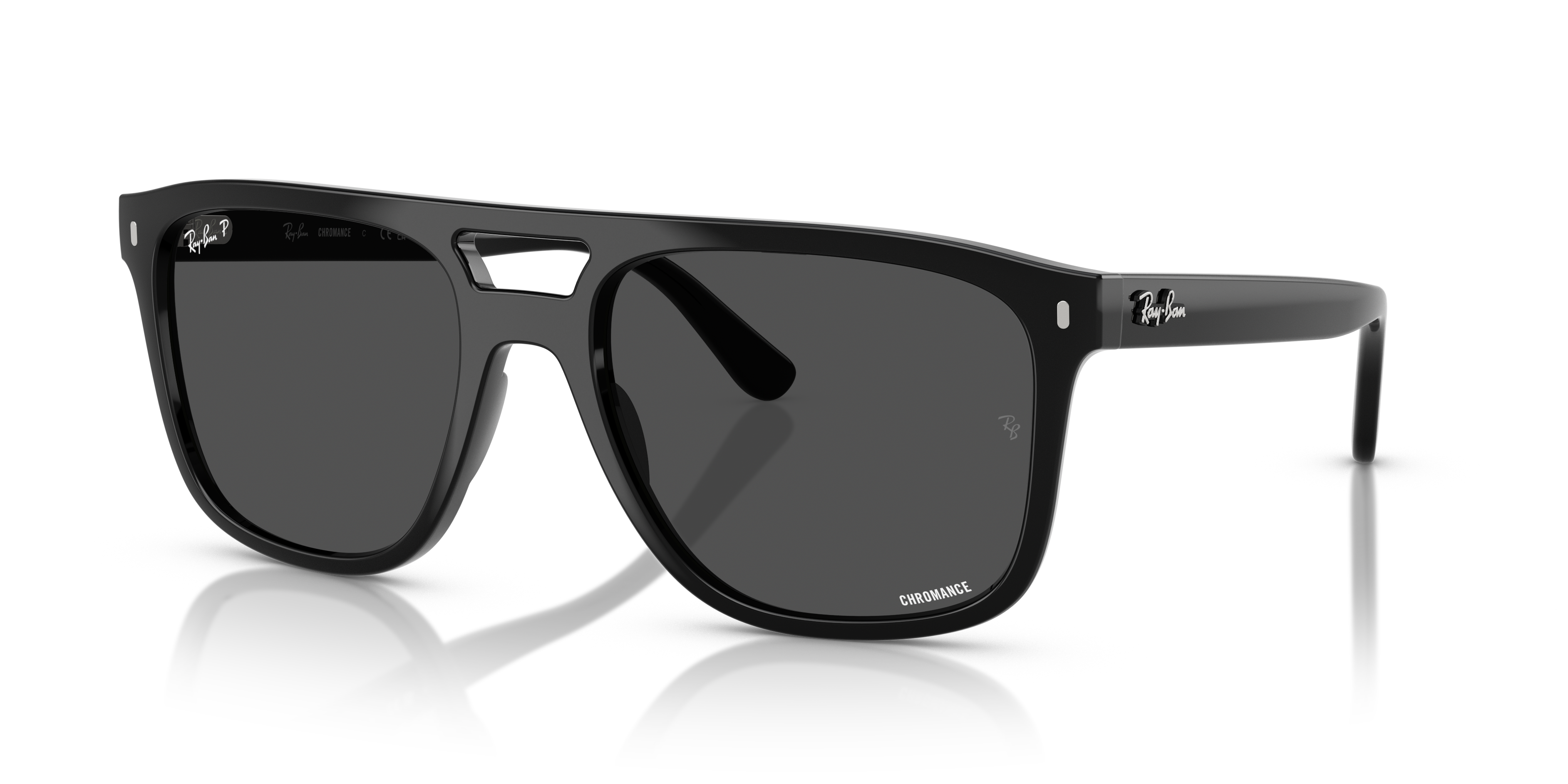 Rayban レイバン サングラス 3046 213-p13 58◽︎16-145 Rayban レイバン サングラス 3046 213-p13 58◽︎16-145 メンズ