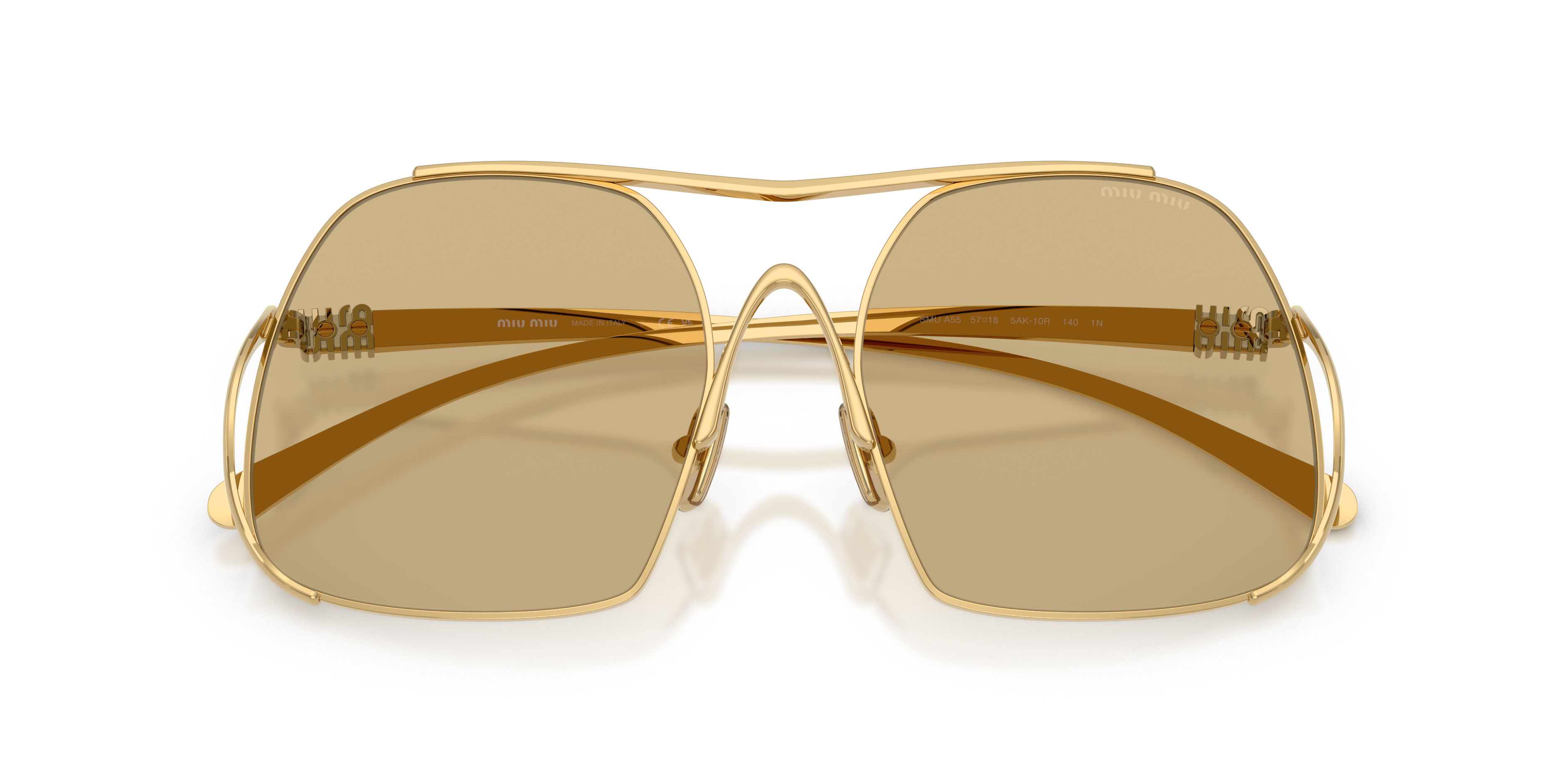 MU A55S