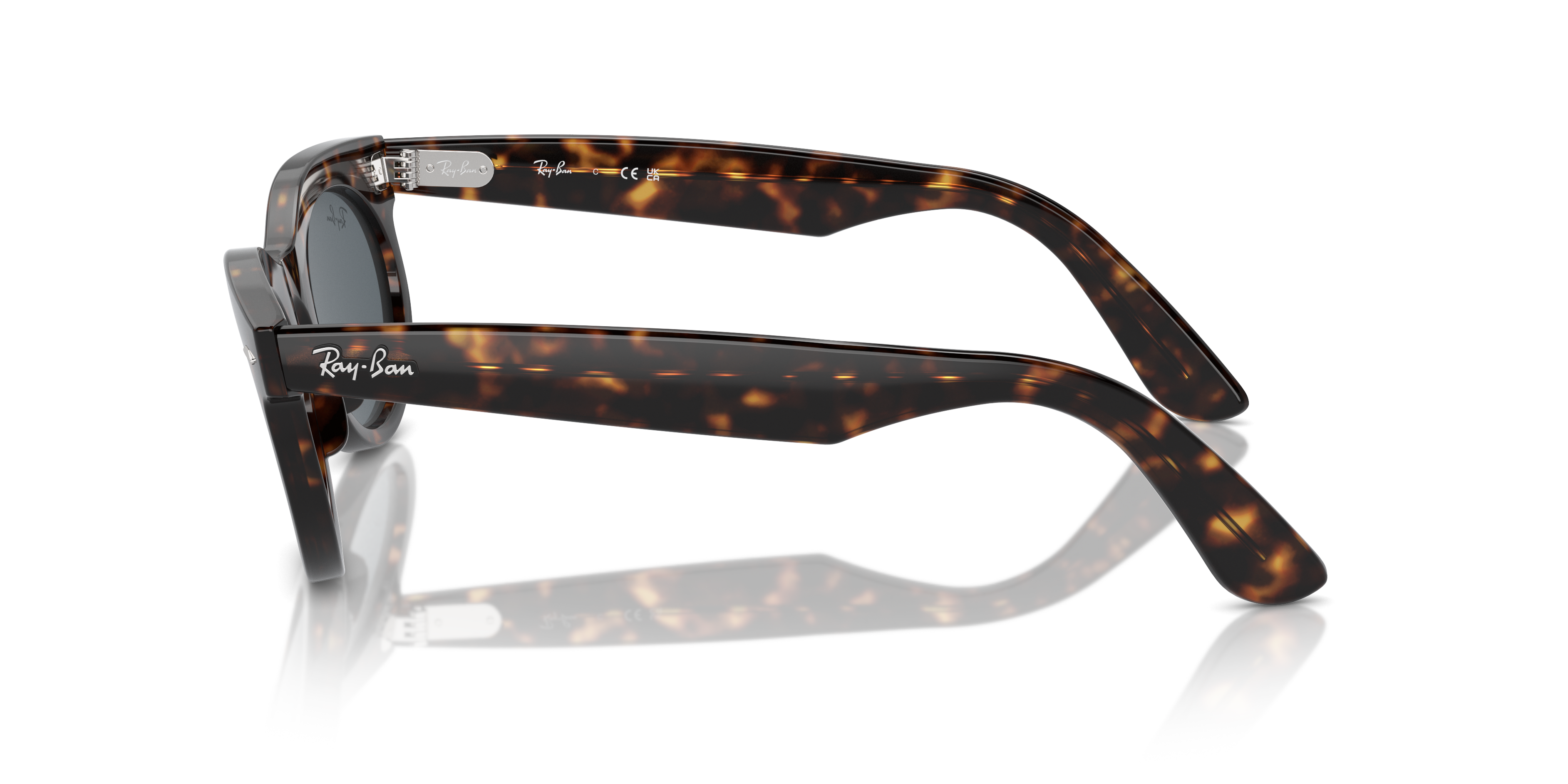 RB2242F Wayfarer Oval