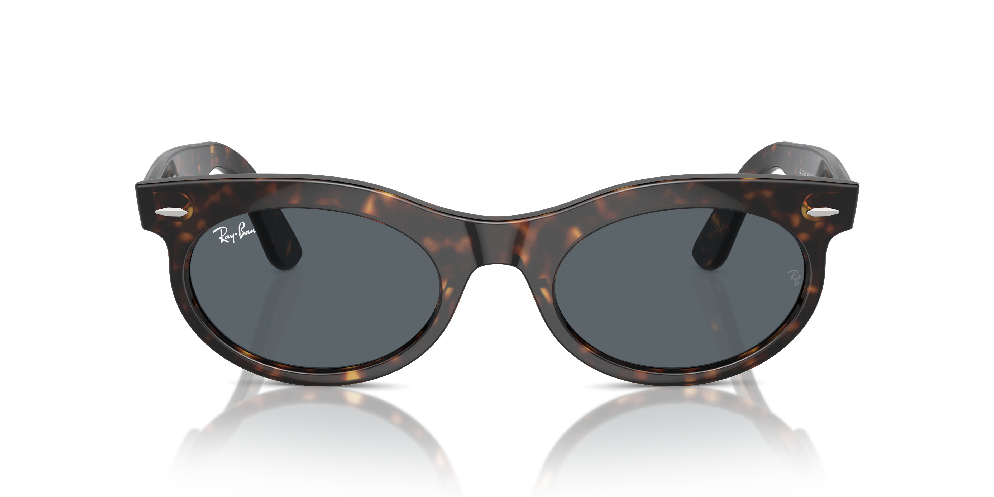RB2242F Wayfarer Oval