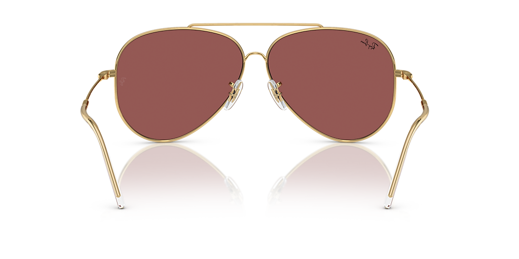 Sunglasses Ray-Ban RBR0101S Aviator Reverse | Free Shipping