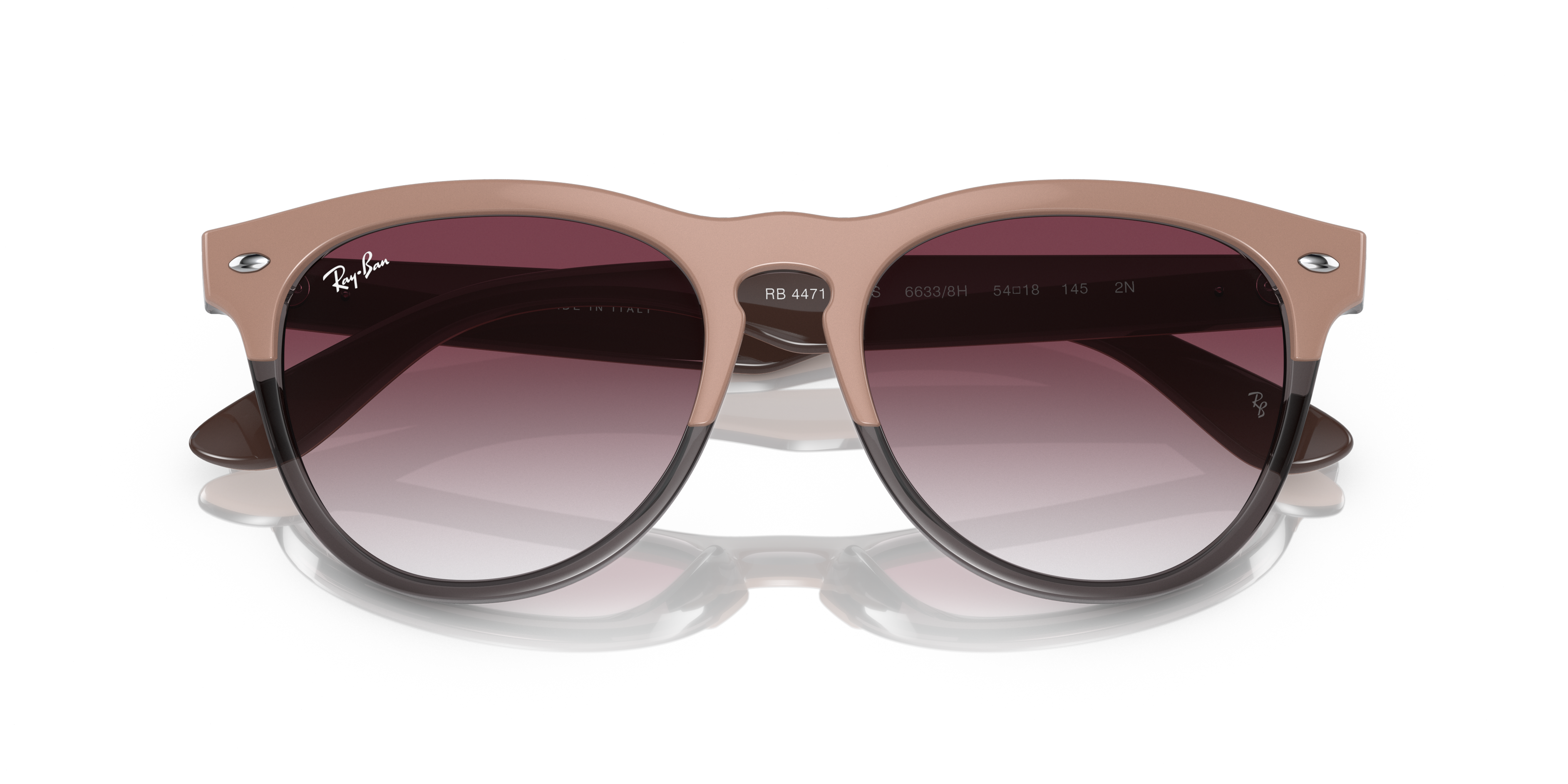 RB4471 Iris
