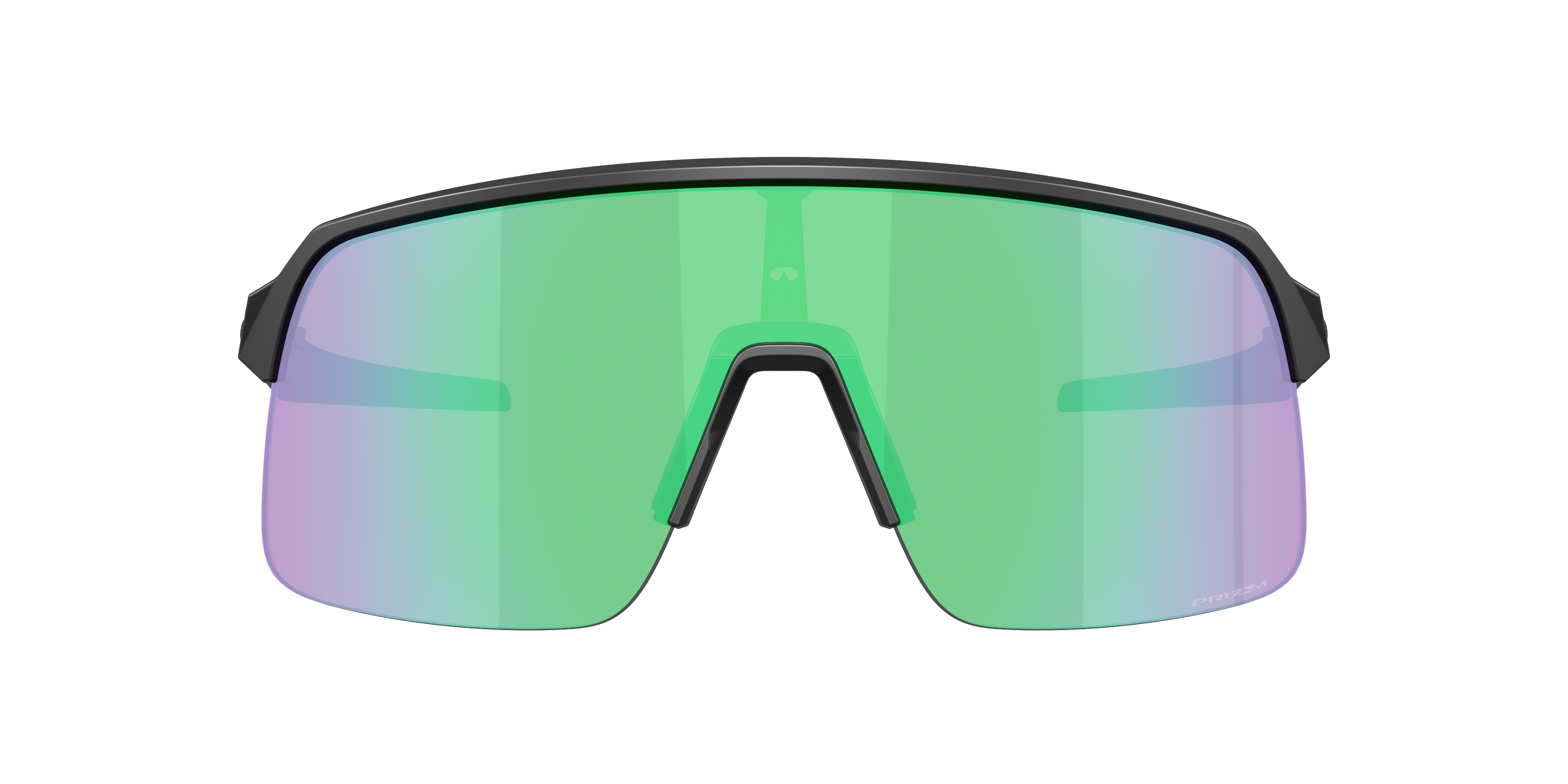 Oakley Man Sunglass Oo9465 Sutro Lite Sweep In Prizm Road Jade
