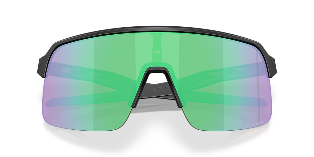 Oakley OO9463 Sutro Lite Court Collection M (0 - 139) with Green