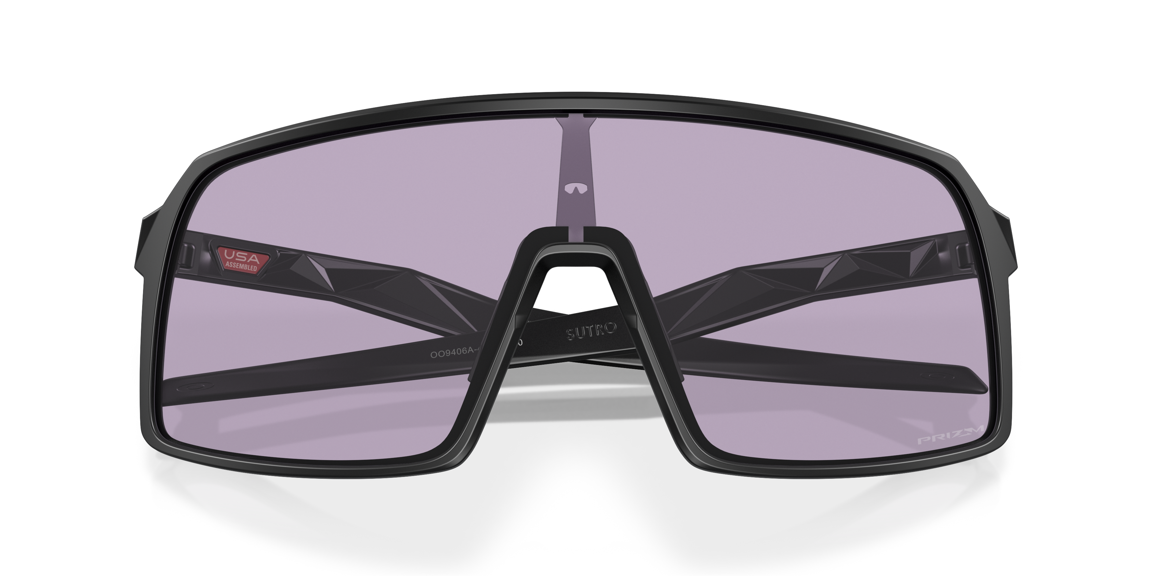 OO9406A Sutro (Low Bridge Fit)