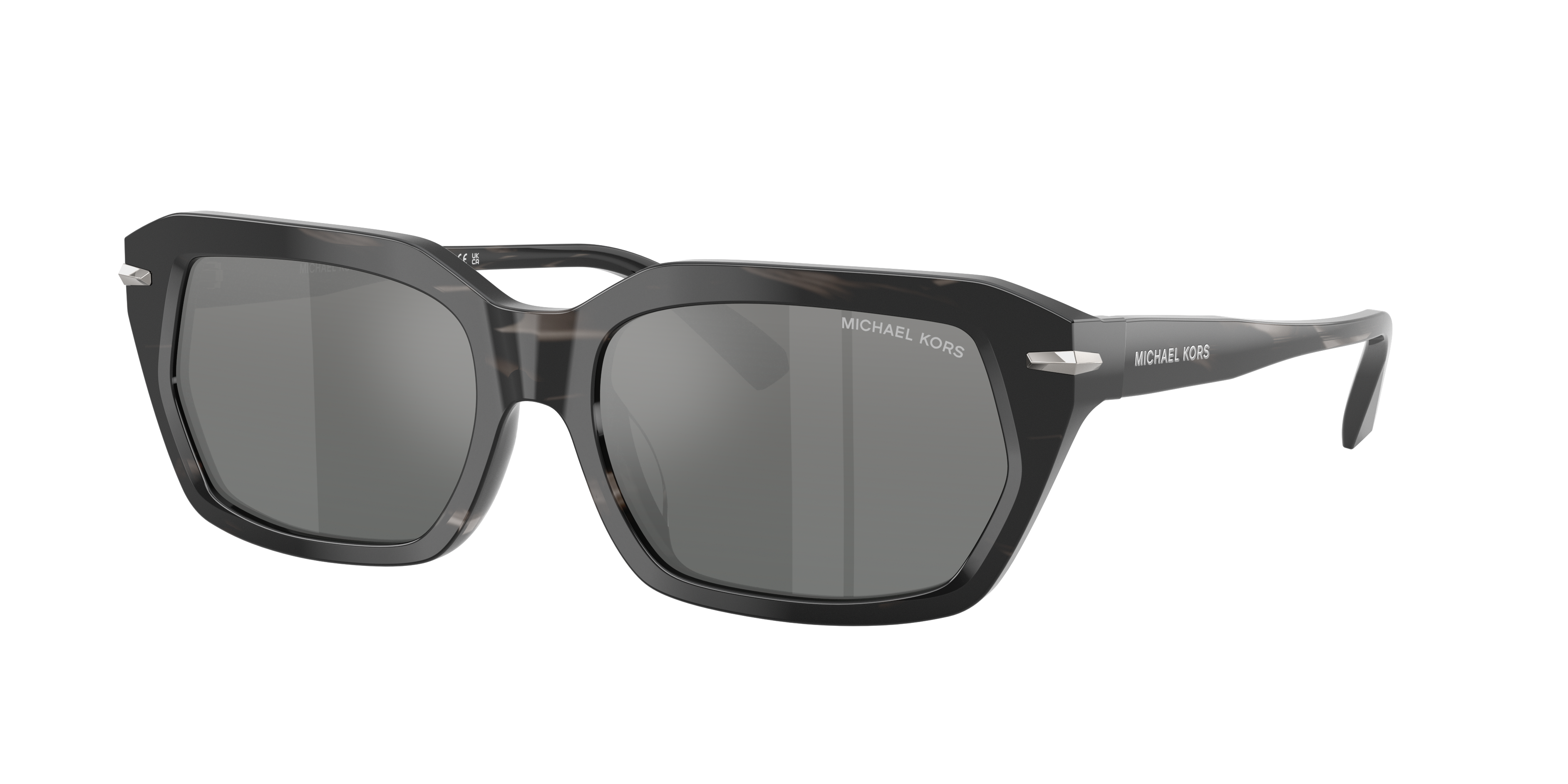 Michael Kors Man Sunglass Mk2265u Lake Tahoe In Black