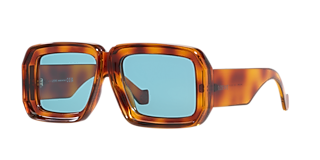 Loewe LW40093U 96N Sunglasses - US