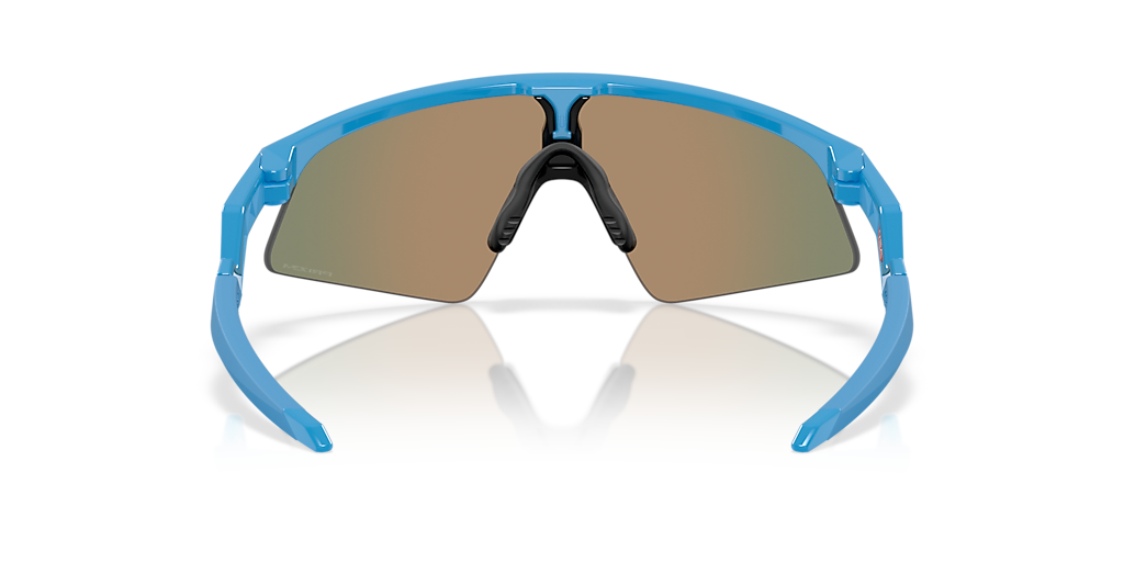 Oakley Resistor Sweep (Youth Fit) L (28 - 128) com Lentes Laranja