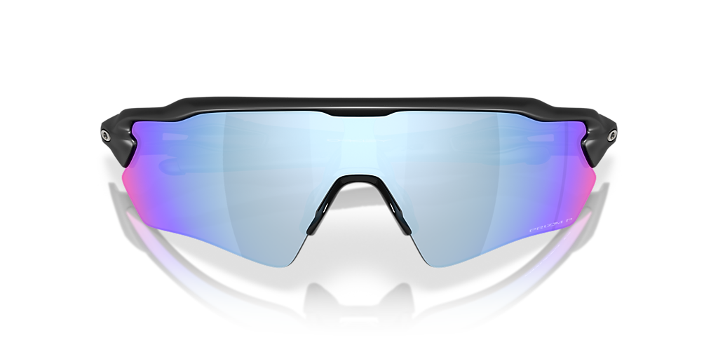 Oakley Radar® EV S Path S (0 - 130) with Blue lenses and Black