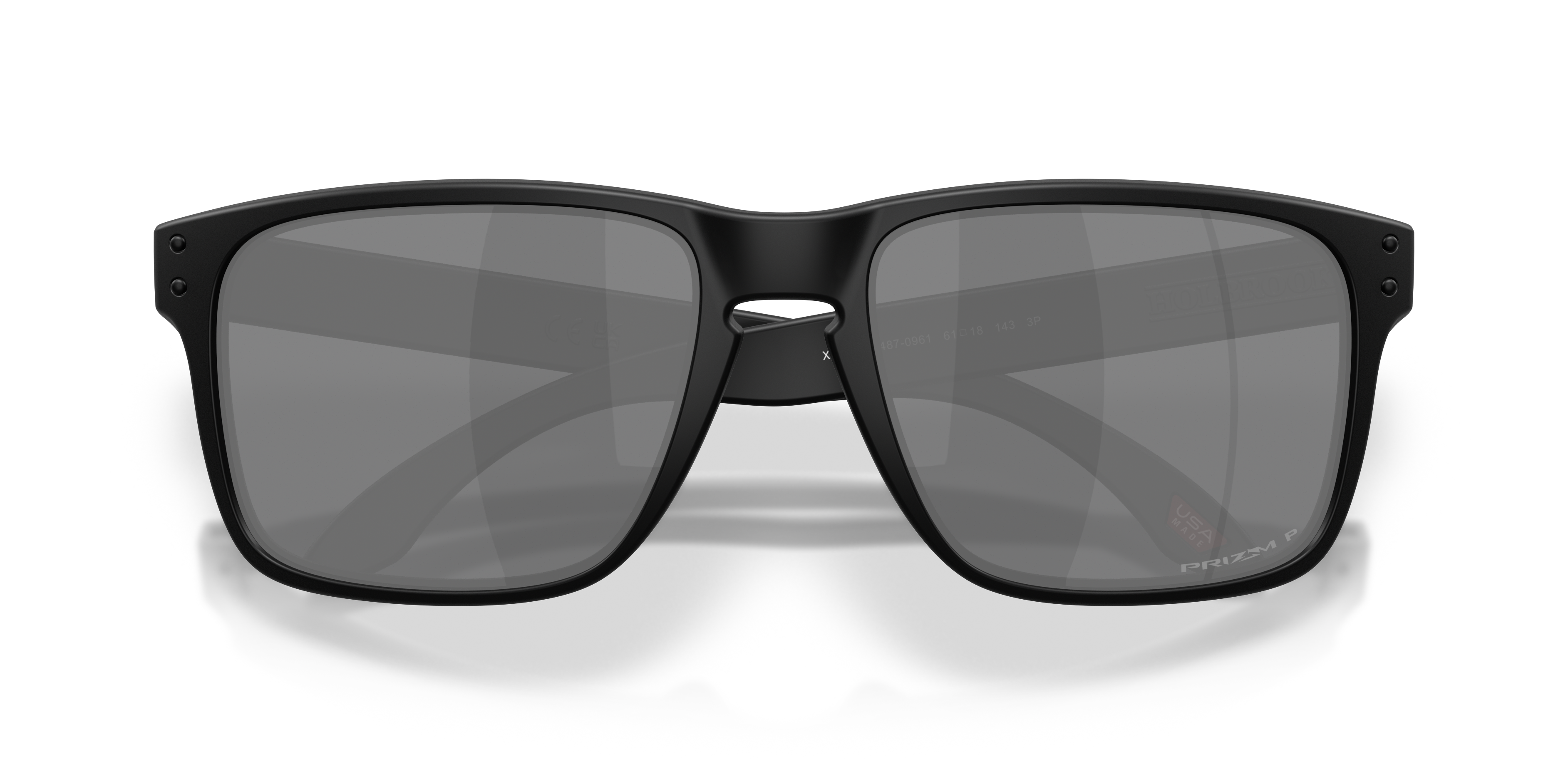 OO9487 Standard Issue Holbrook™ XXL Blackside Collection