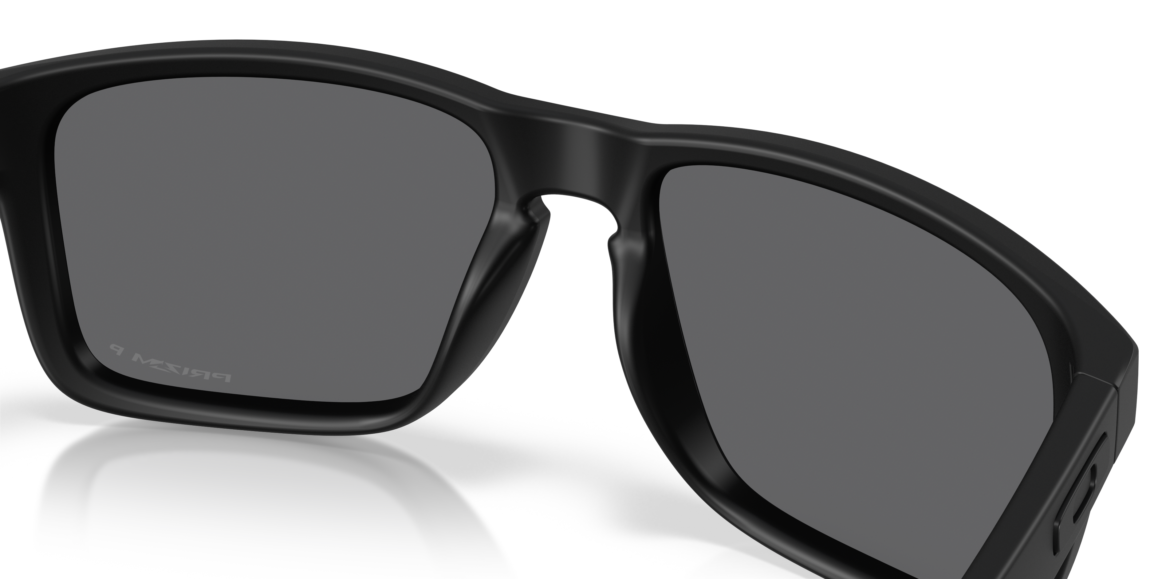 OO9487 Standard Issue Holbrook™ XXL Blackside Collection
