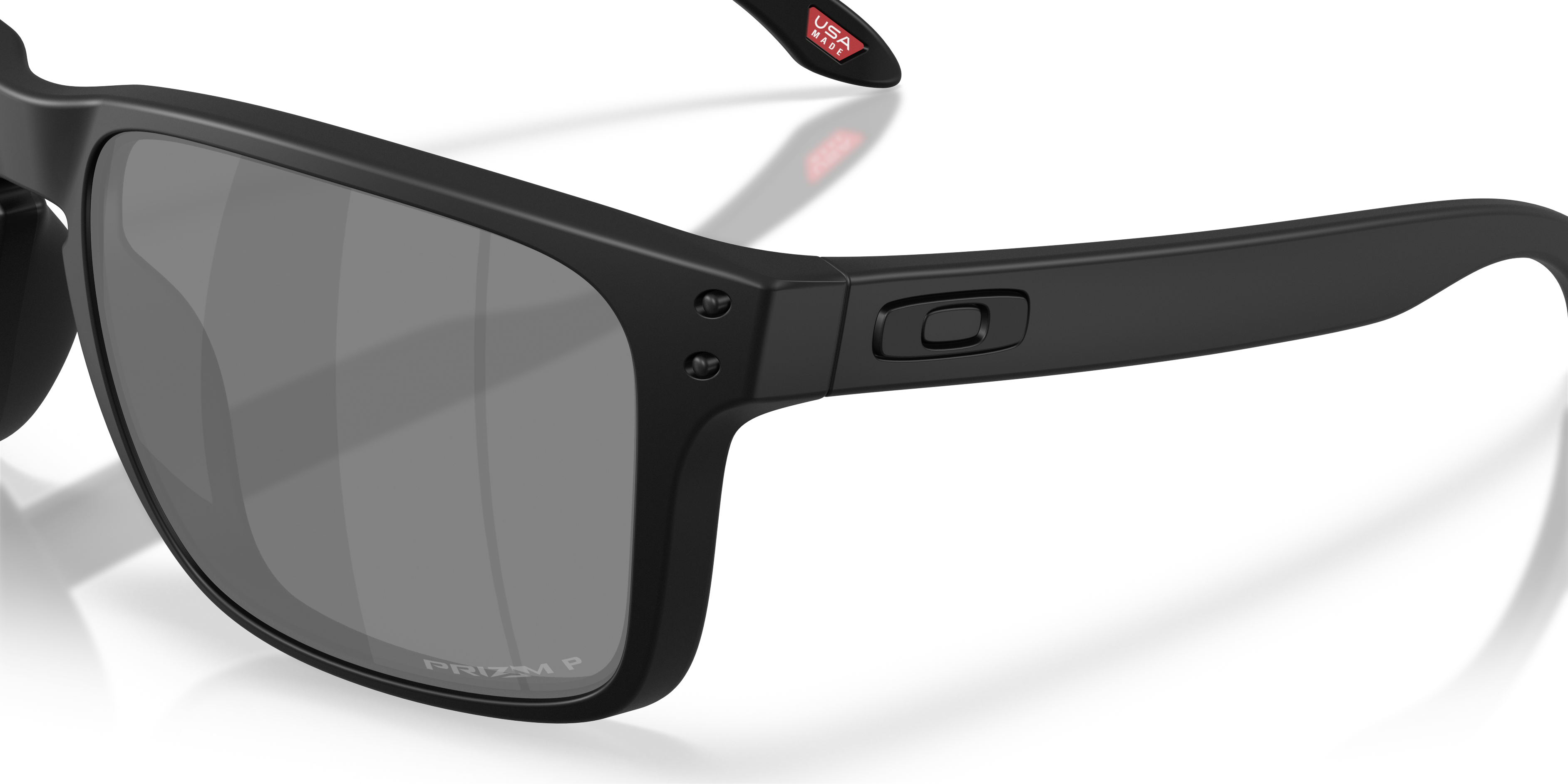 OO9487 Standard Issue Holbrook™ XXL Blackside Collection