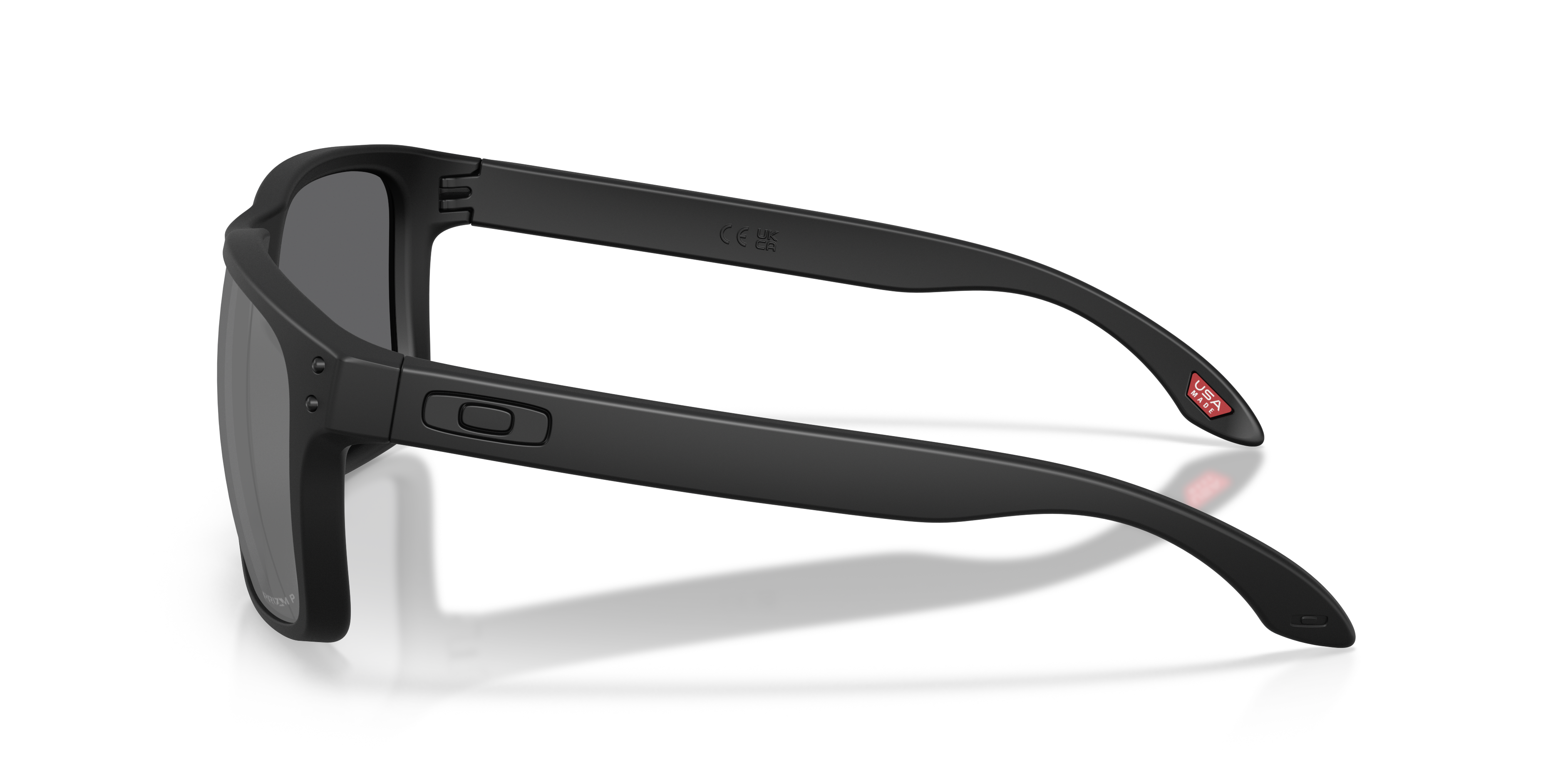 OO9487 Standard Issue Holbrook™ XXL Blackside Collection