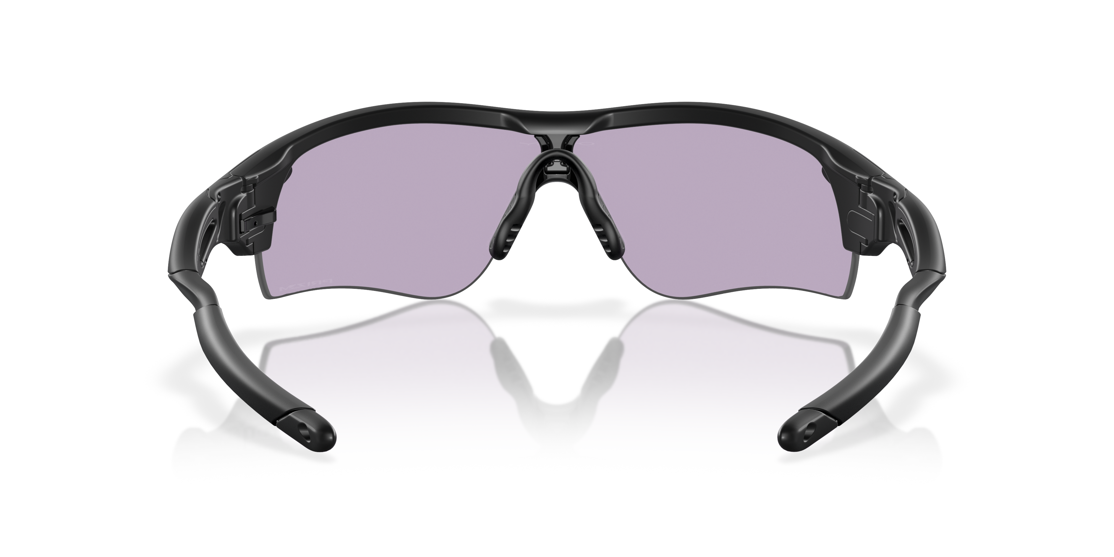 OO9206 RadarLock® Path (Low Bridge Fit)