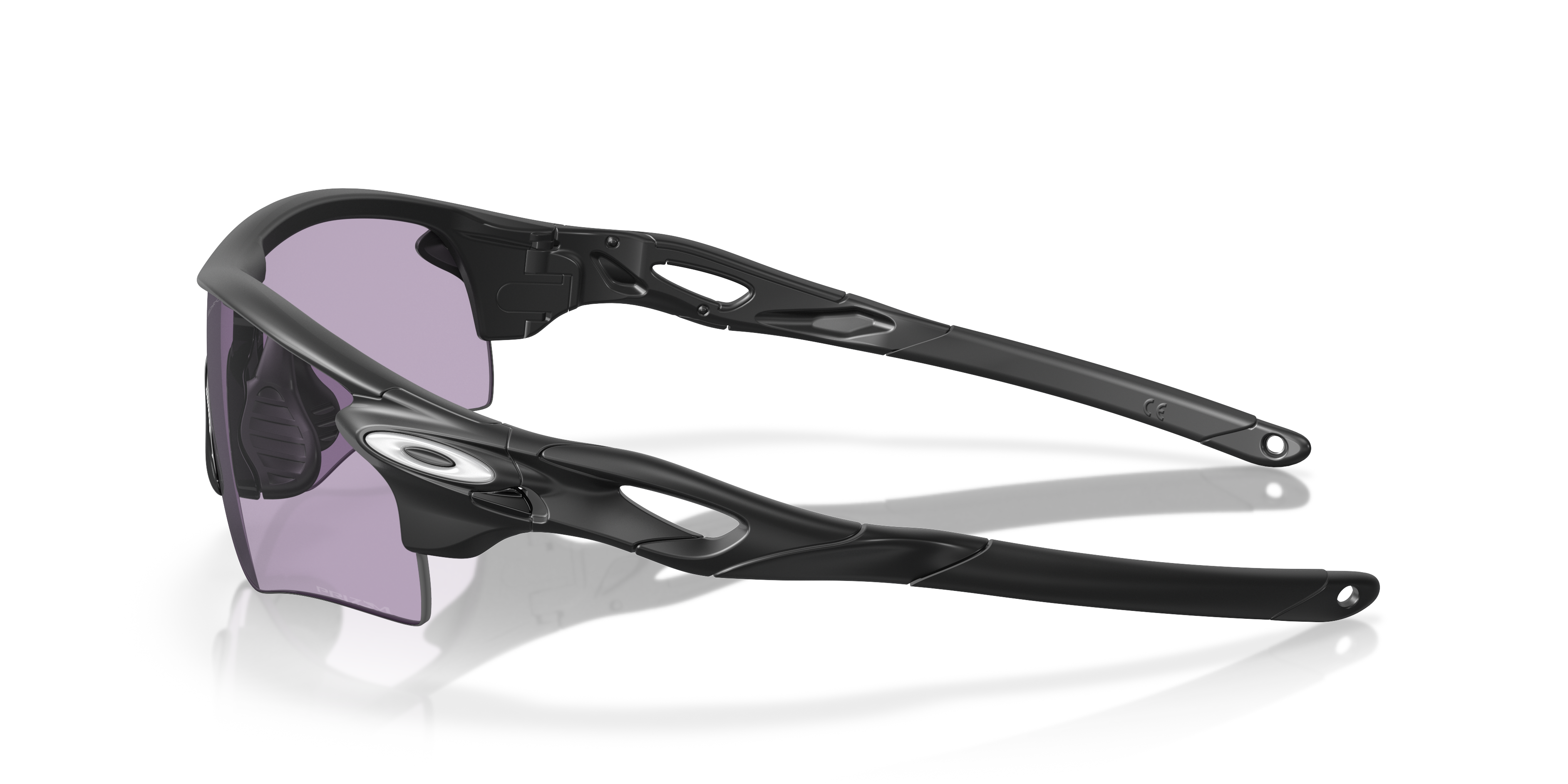 OO9206 RadarLock® Path (Low Bridge Fit)