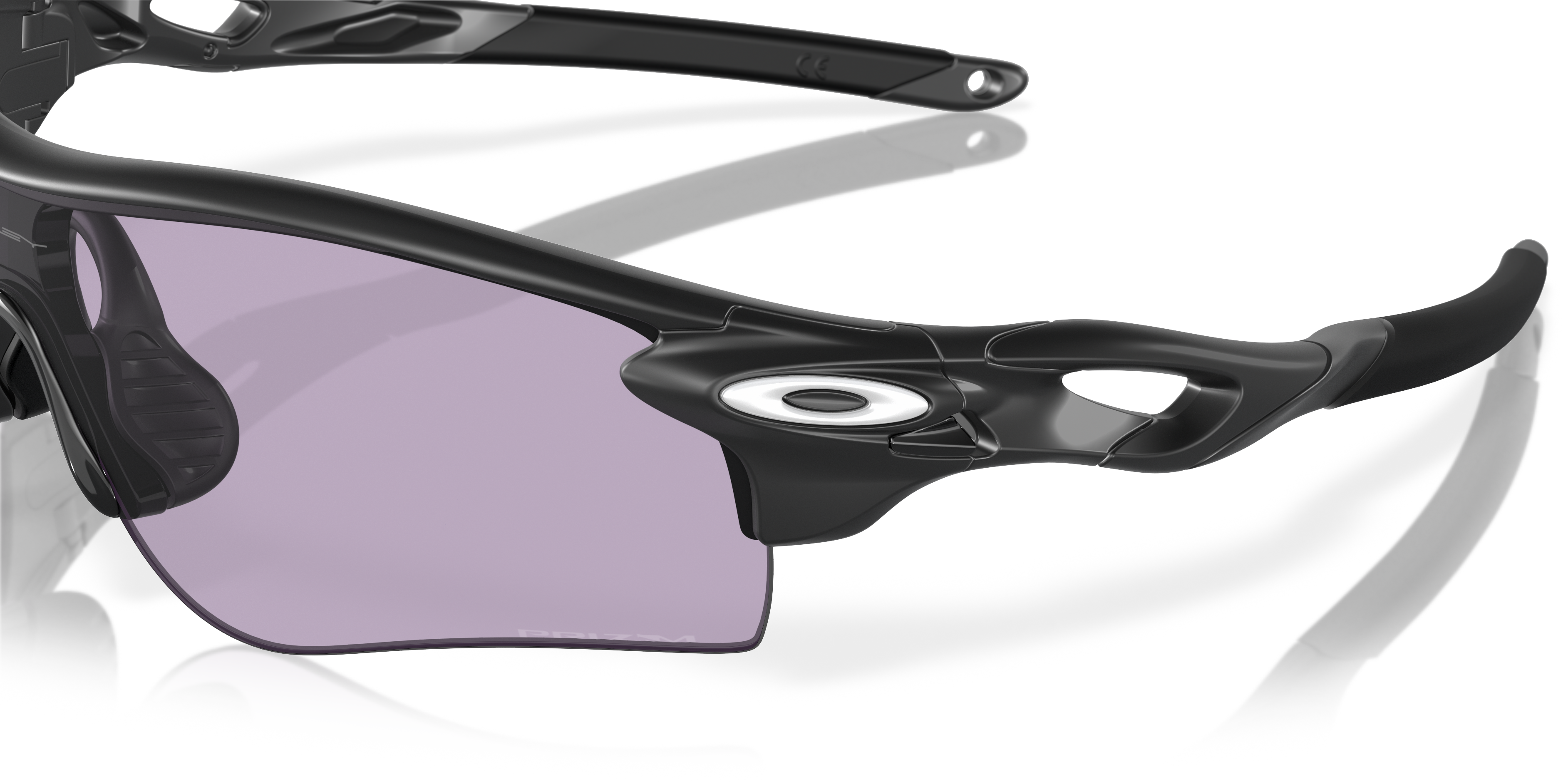 OO9206 RadarLock® Path (Low Bridge Fit)