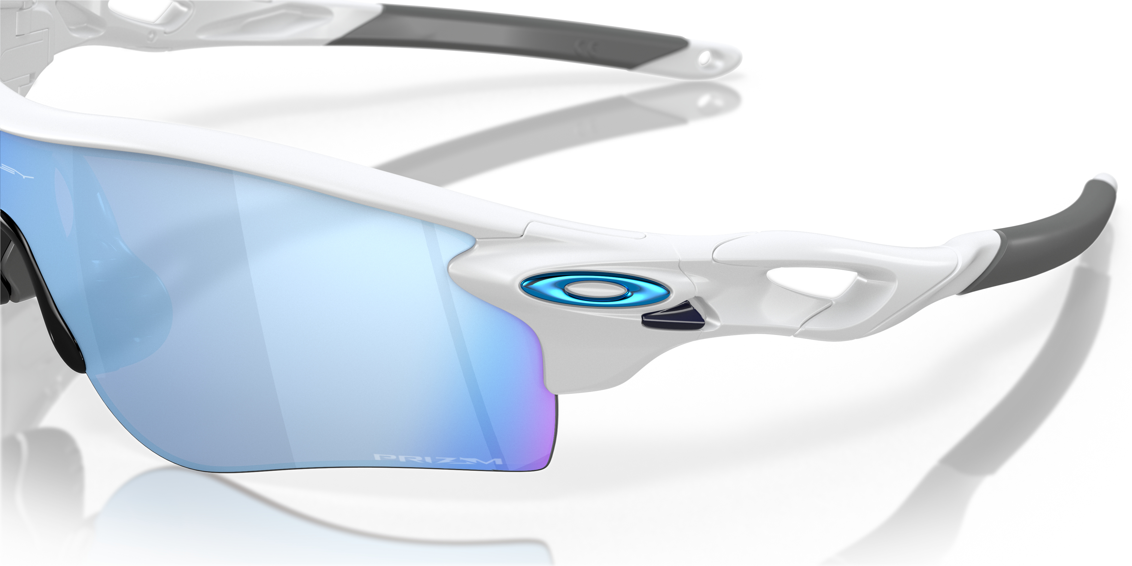 OO9206 RadarLock® Path® (Low Bridge Fit)