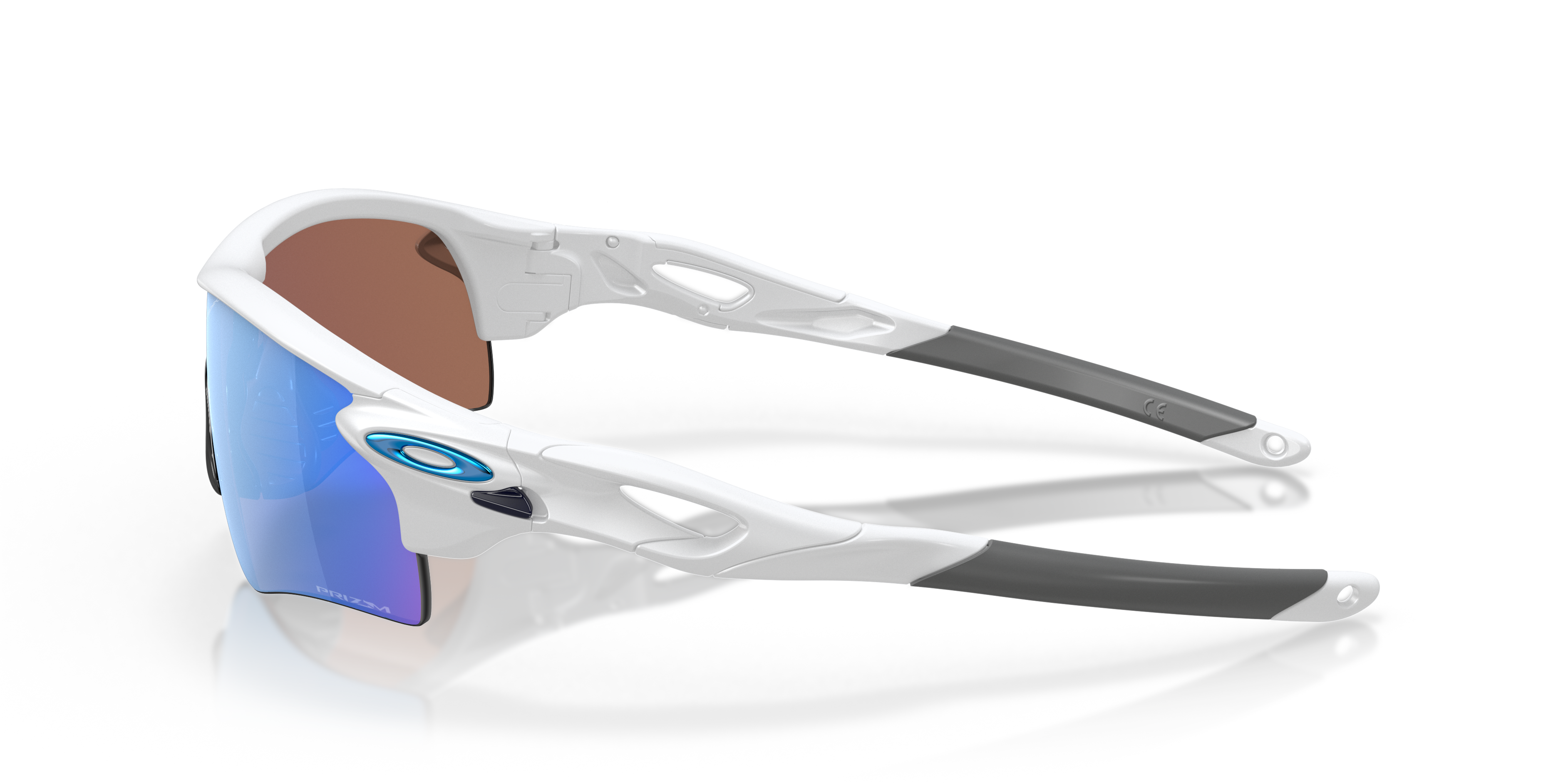 OO9206 RadarLock® Path® (Low Bridge Fit)