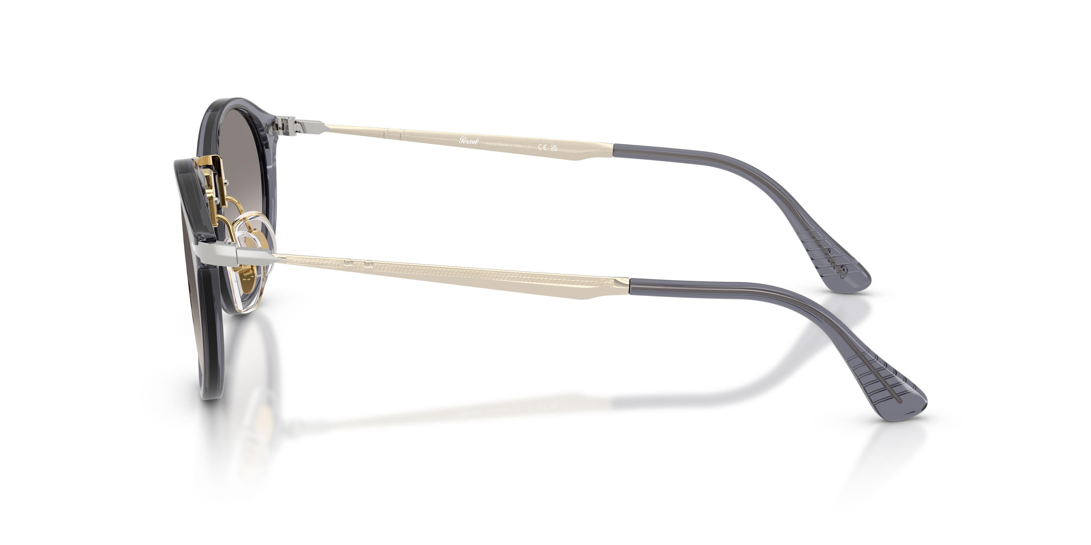 PO3166S – Calligrapher