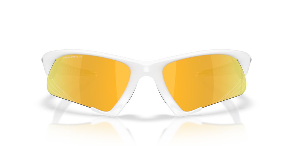 Oakley OO9532 Suture Jacket® L (64 - 12) with Gold lenses and