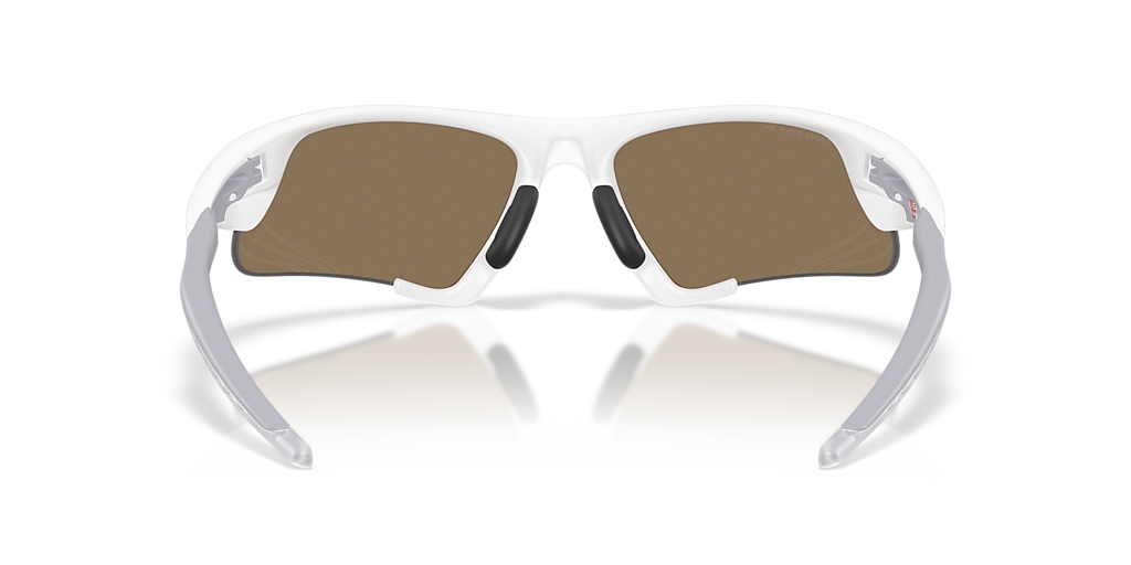 Oakley OO9532 Suture Jacket® L (64 - 12) with Gold lenses and