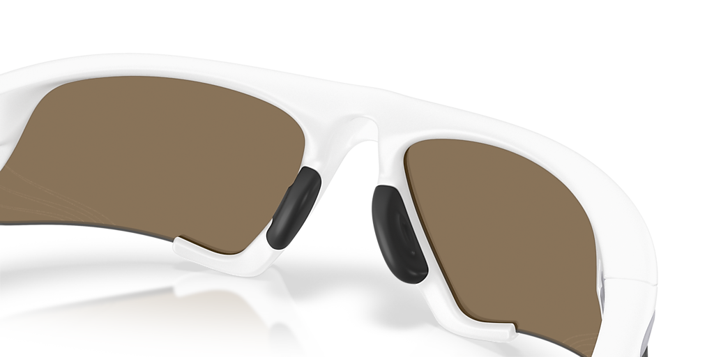 Oakley OO9532 Suture Jacket® L (64 - 12) with Gold lenses and
