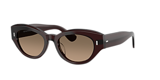 Oliver Peoples OV5456SU Gregory Peck 1962 S (47 - 23) with Brown