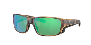 Costa Irie XL (55 - 20) with Grey lenses and Grey frame | Sunglass