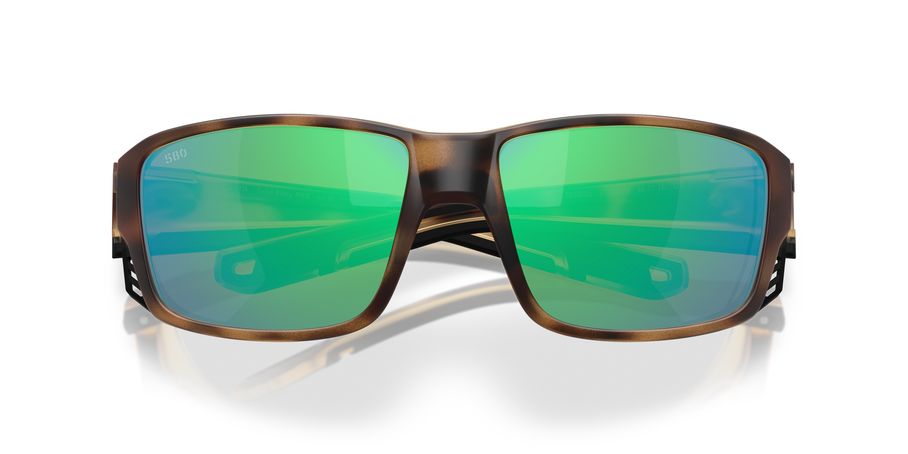 6S9105 Tuna Alley PRO