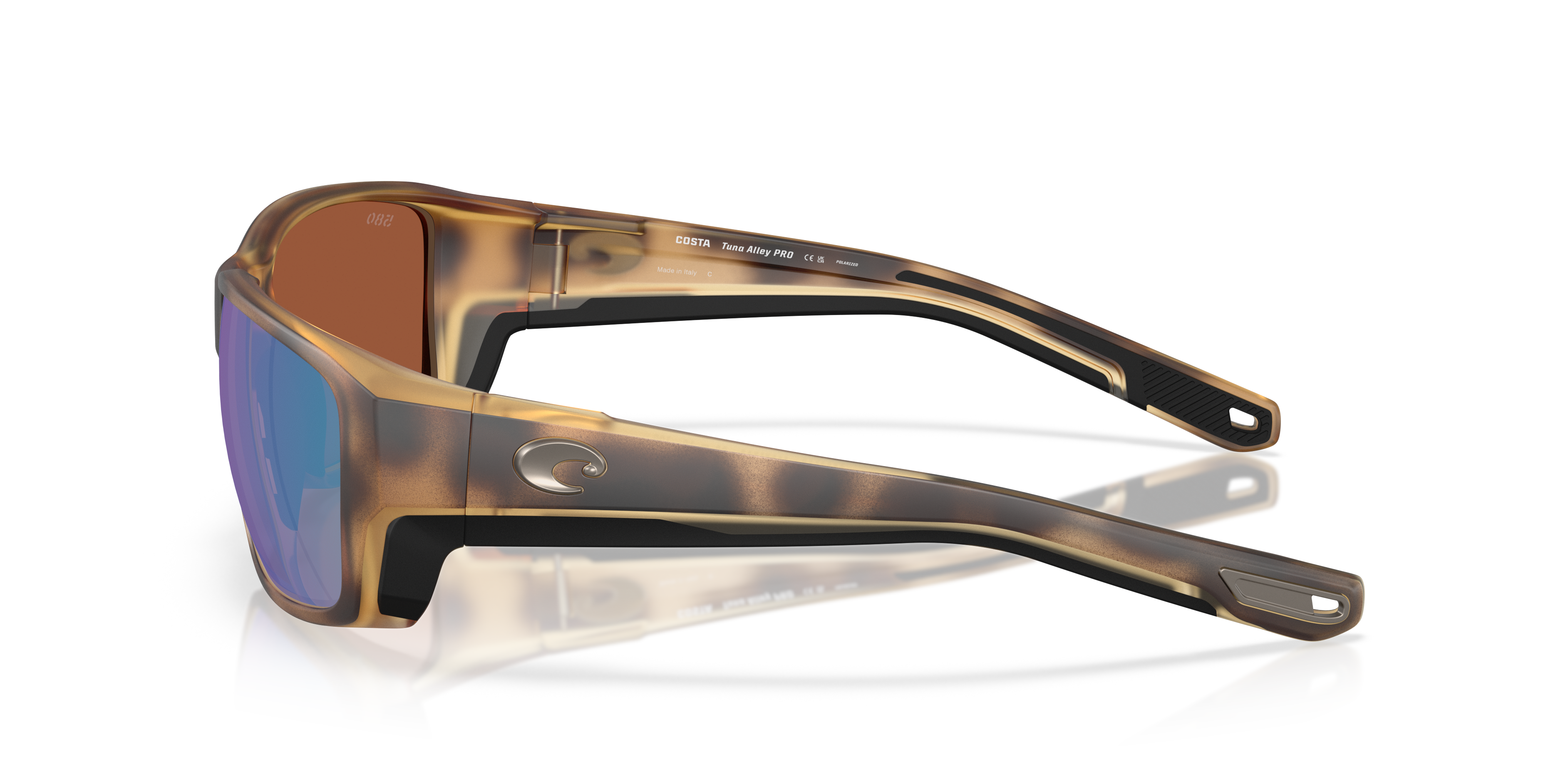 6S9105 Tuna Alley PRO