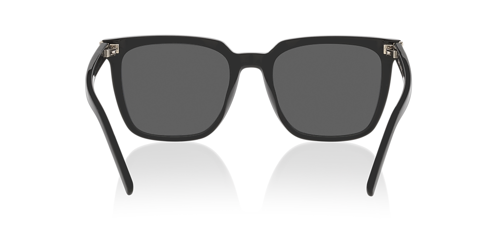 Saint Laurent SL M146 M (54 - 19) with Black lenses and  display picture 2