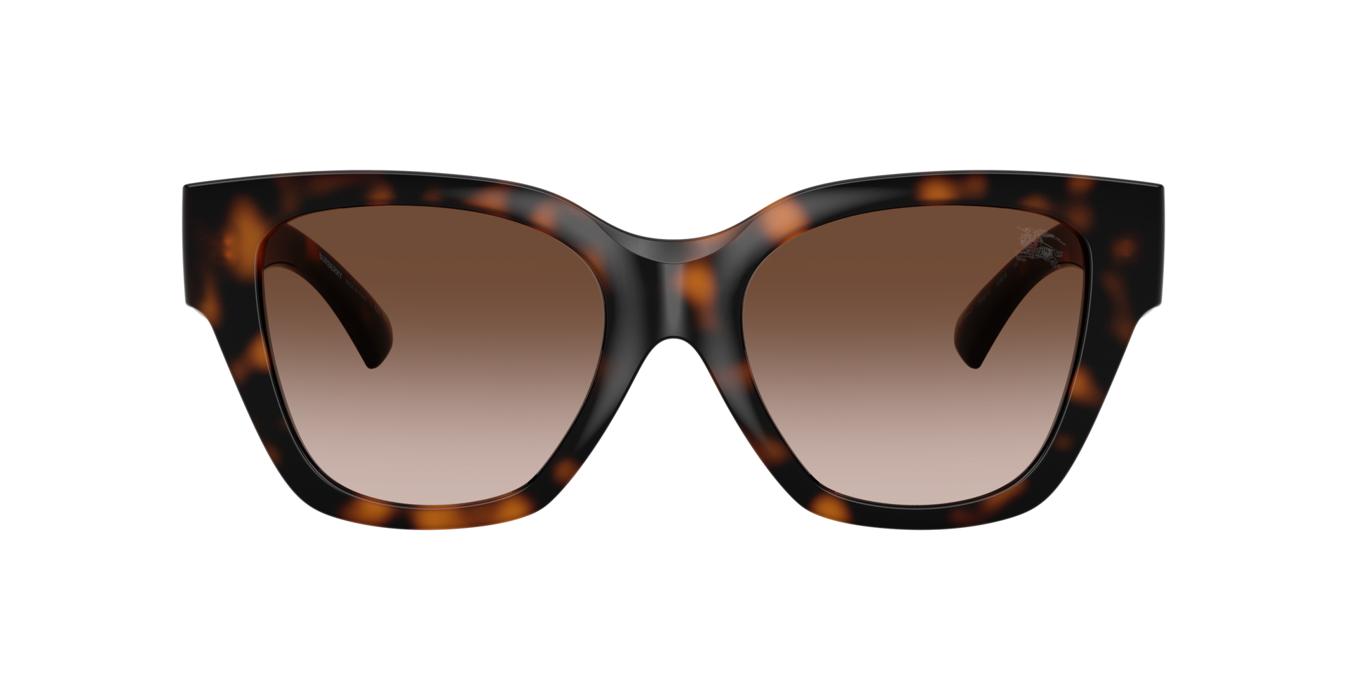 Burberry BE4489U L (53 - 19) with Brown lenses and Brown  display picture 2