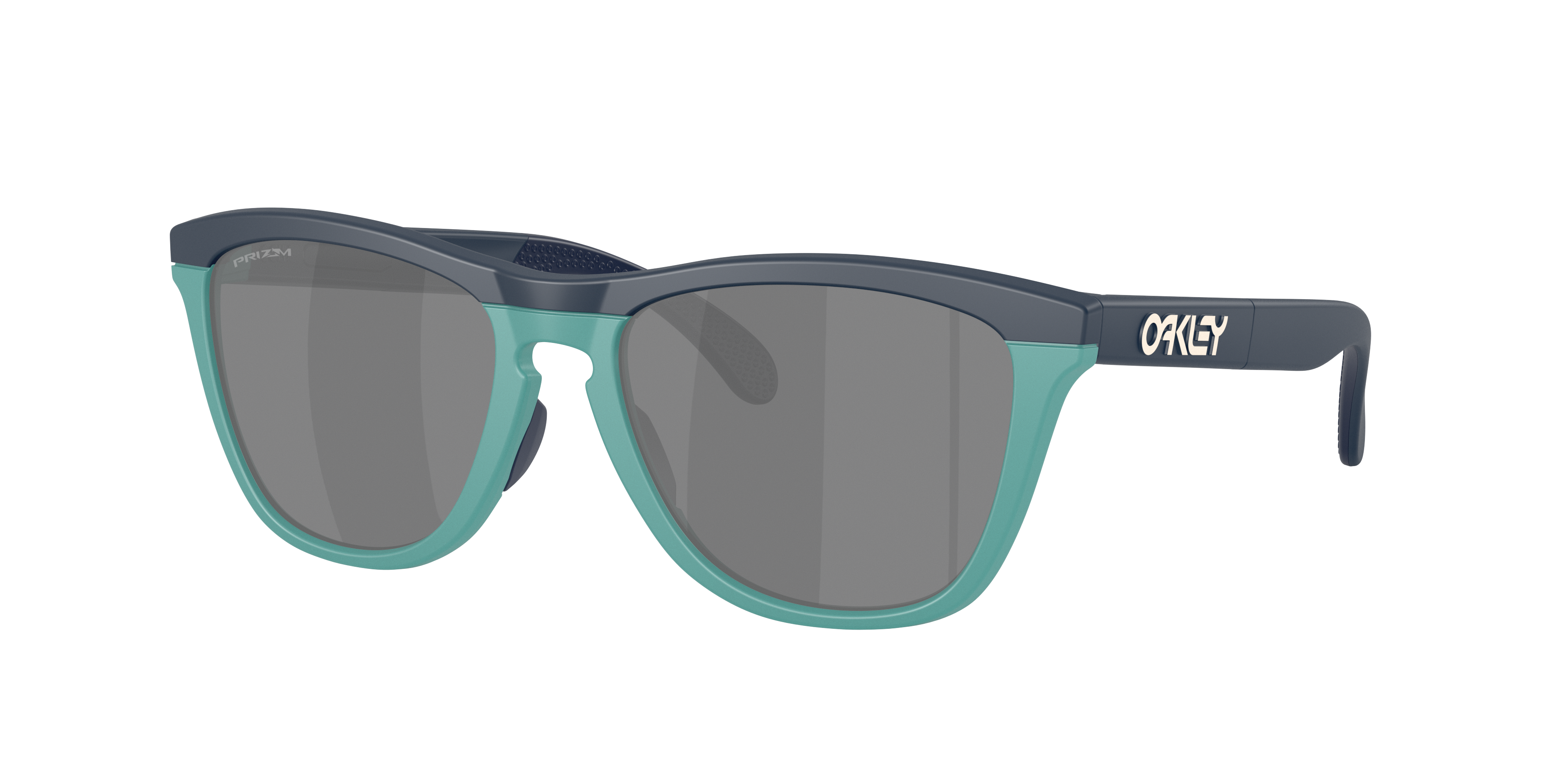Oakley OO9284 Frogskins™ Range Pacific Trail Collection L (55 - 17