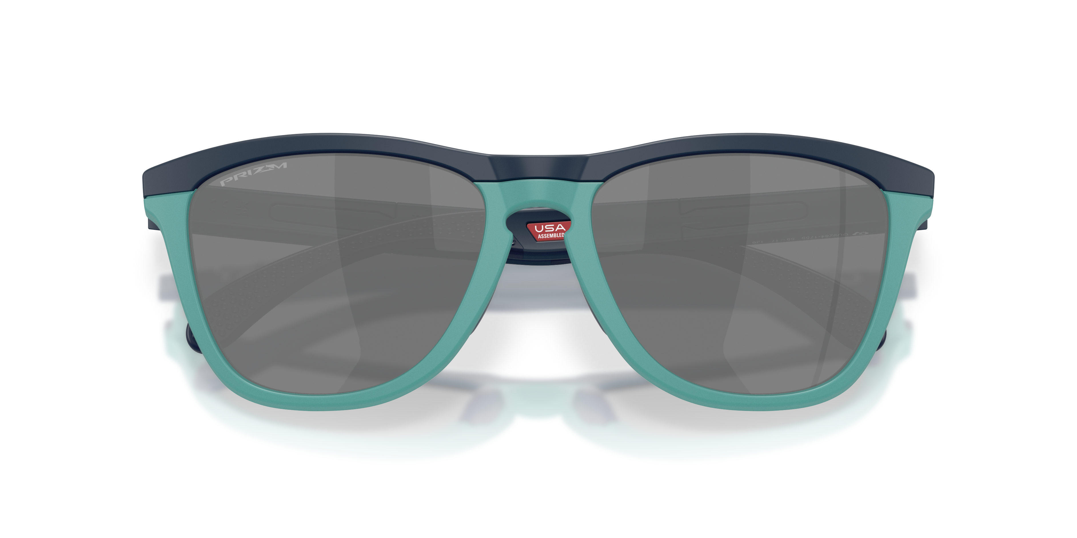 OO9284 Frogskins™ Range Pacific Trail Collection
