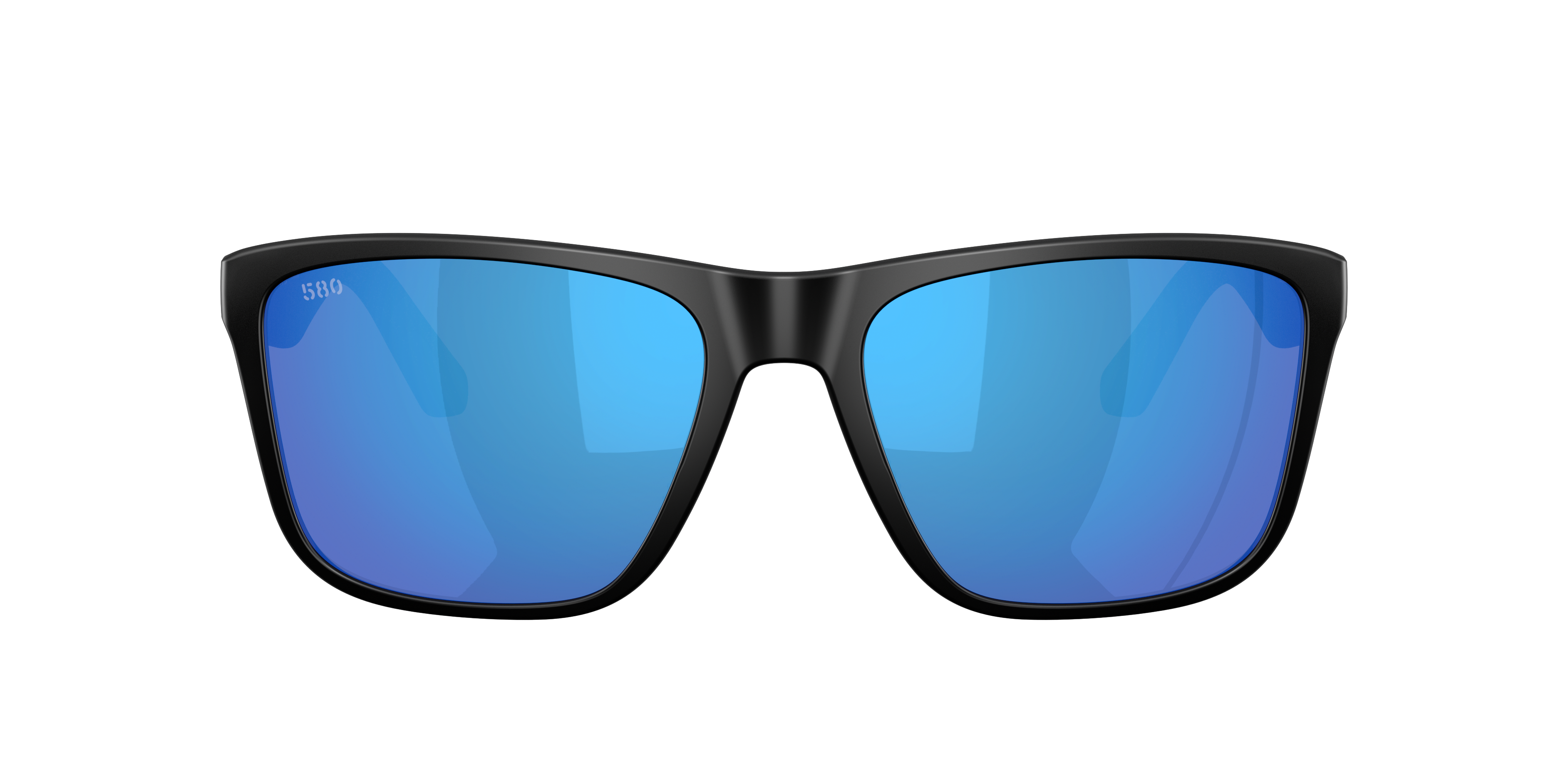 Costa Man Sunglass 6s9126 Los Alijos In Blue Mirror