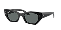 Ray-Ban RB4430 Zena Bio-Based M (52 - 22) with Grey lenses