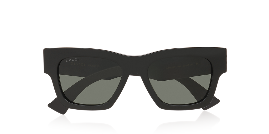 サングラス GUCCI Gucci - GG1835S - 001 black black grey Gucci Sunglasses GG1835S 001 Black Gray | eBay