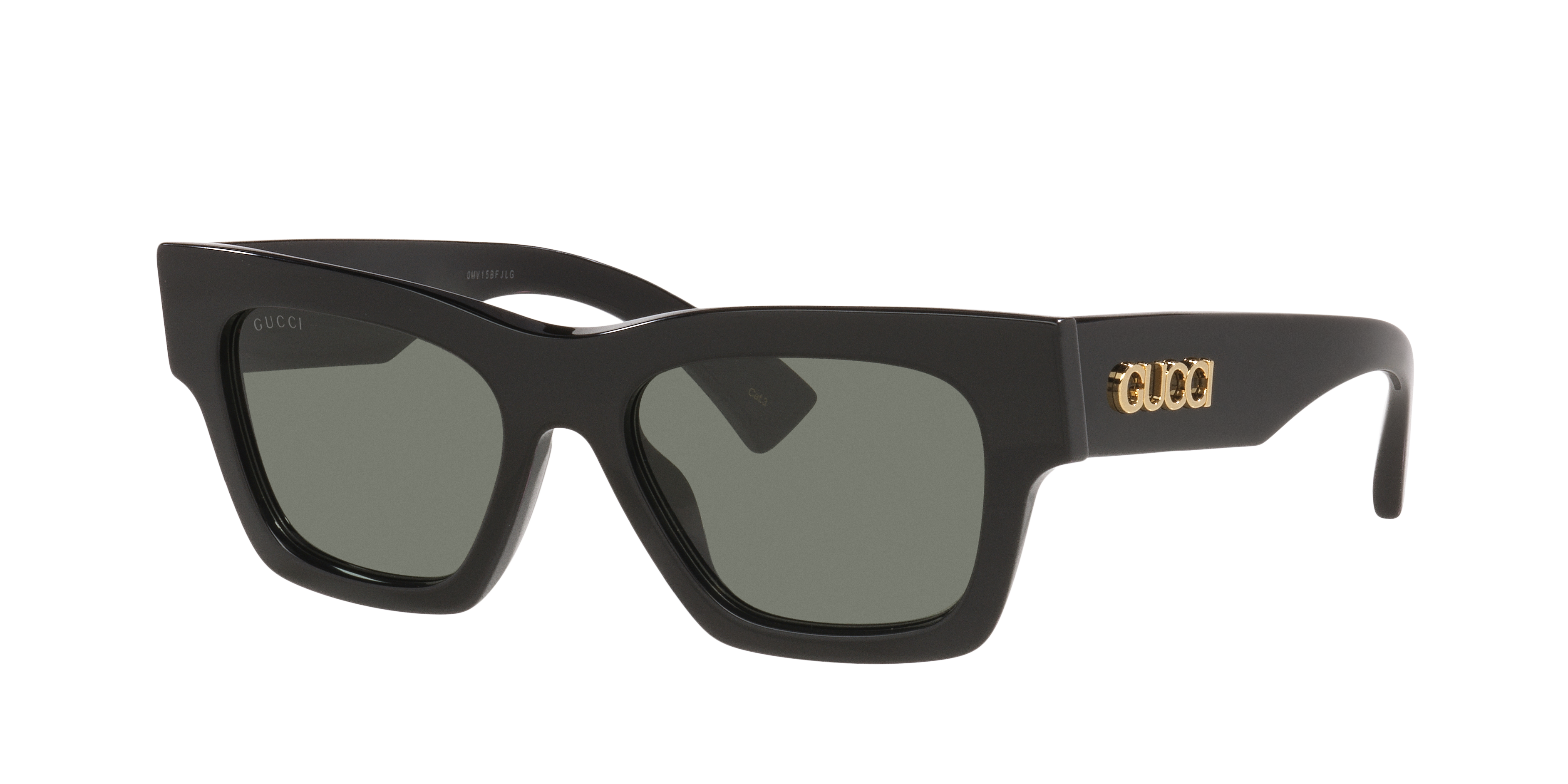 Oculos de Sol Gucci Eyewear.