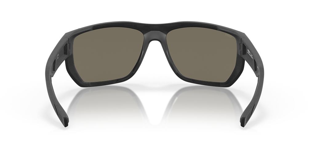 Costa 6S9085 Santiago L (63 - 16) with Blue lenses and Black