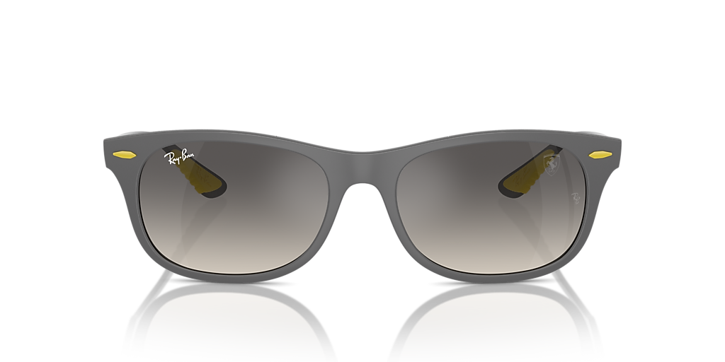 Ray-Ban RB4607M Scuderia Ferrari Collection L (55 - 17) with  display picture 1