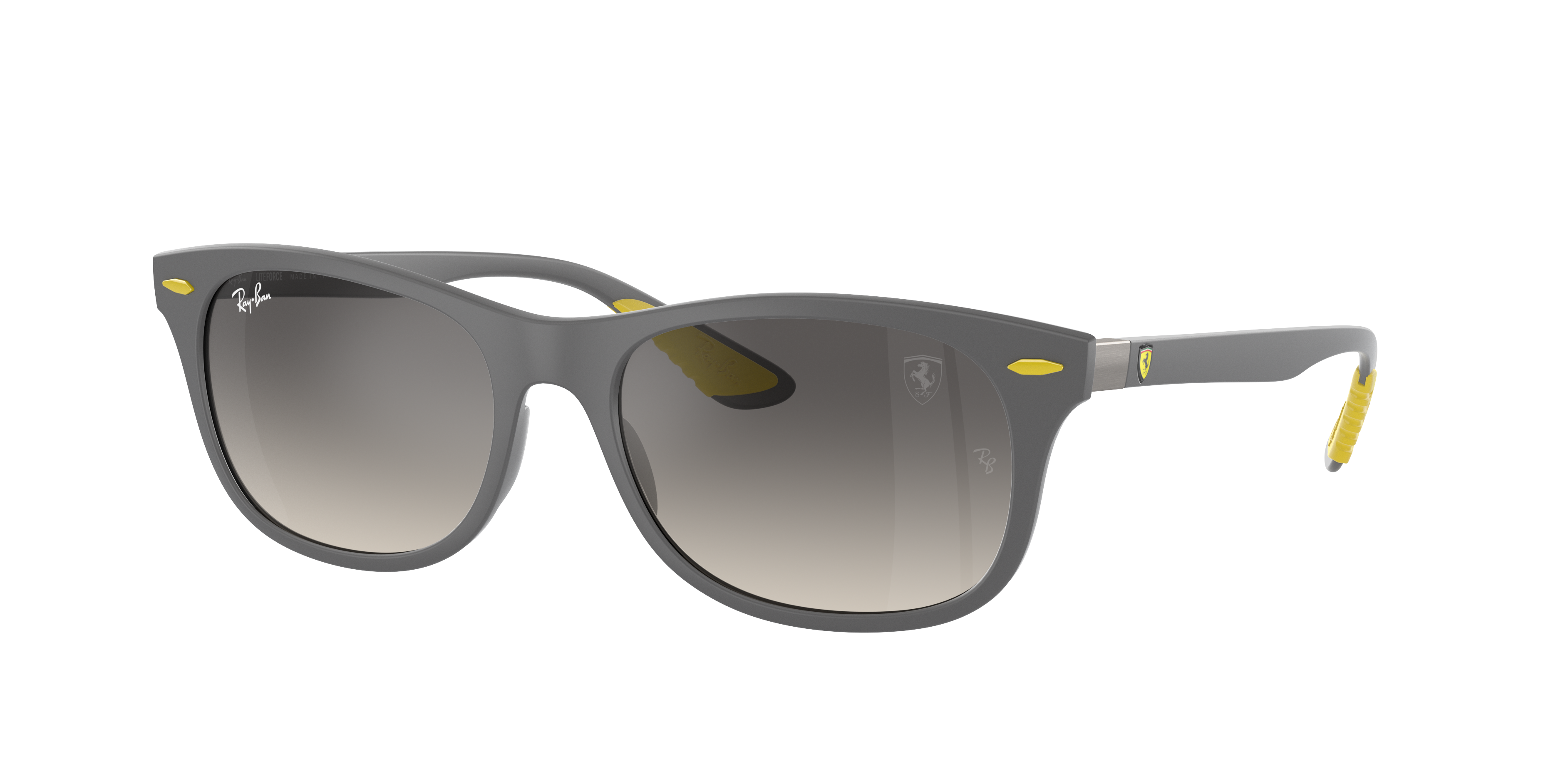 Ray-Ban RB4607M Scuderia Ferrari Collection L (55 - 17) with